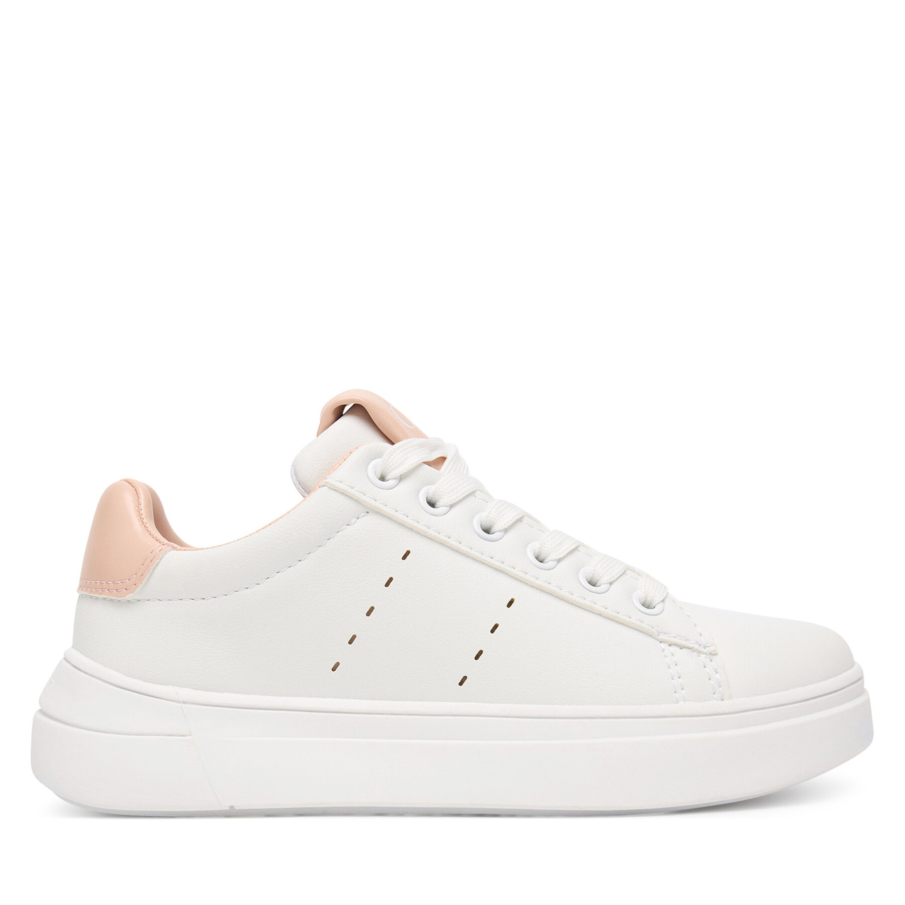 Tenisice Calvin Klein V3A9-83221-1355A953 M Bijela