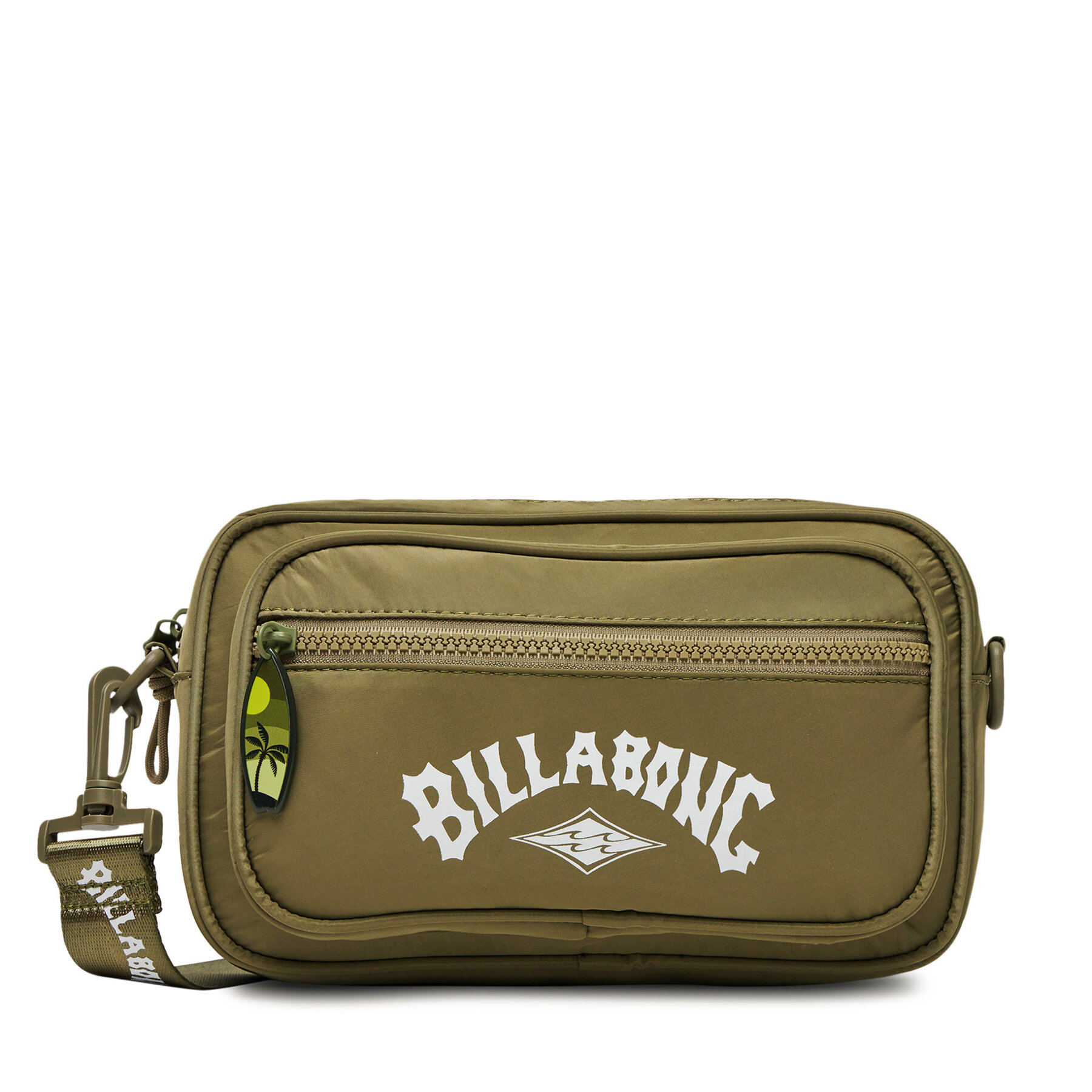 Damska Billabong Torebka Zielony BLB-M-001-07