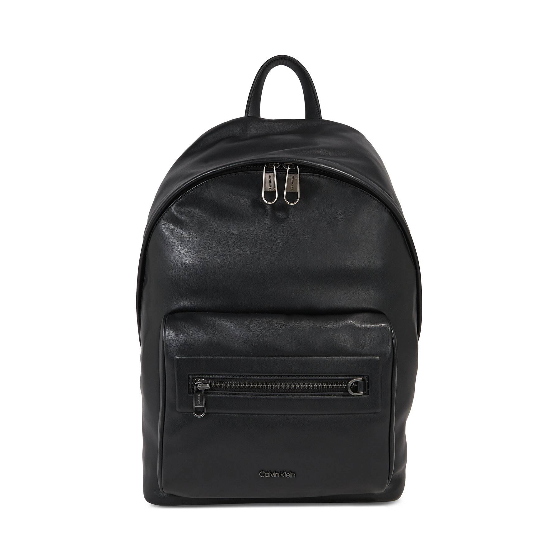  Hátizsák Calvin Klein Ck Elevated Campus Bp K50K510832 Fekete akciós termékkép 1