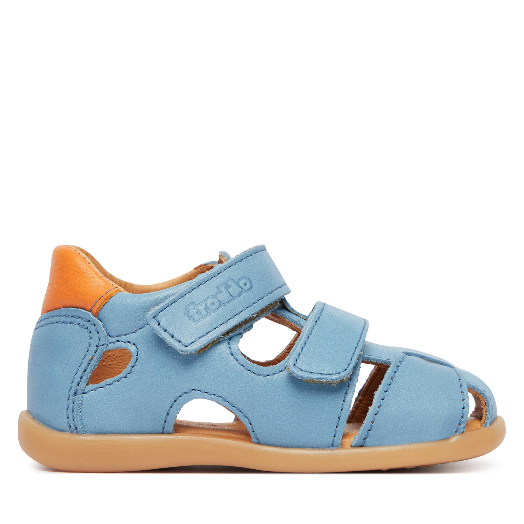 Sandale Froddo Danae G2150200-11 M Albastru