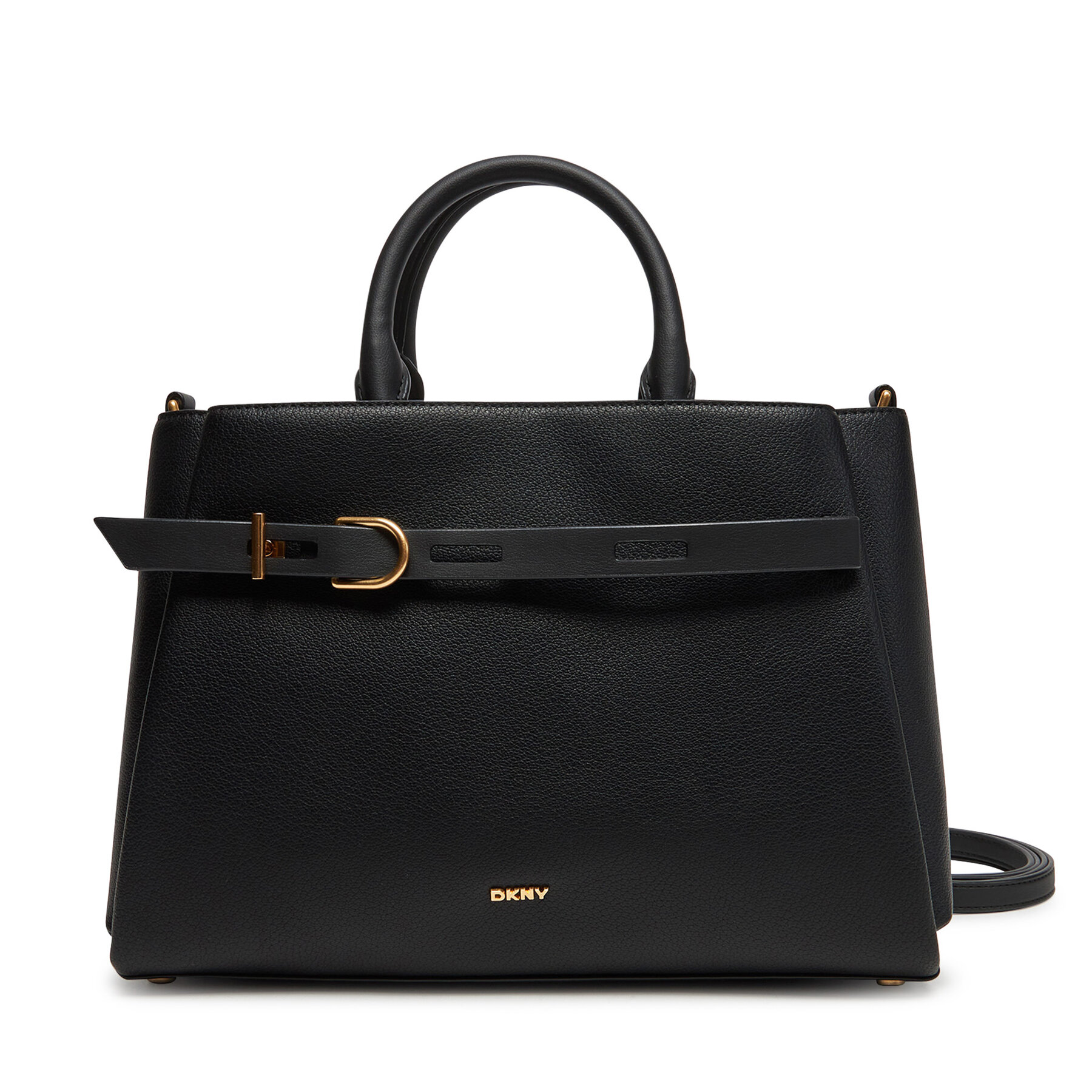 Damska Torebka DKNY Czarny R44DAI68