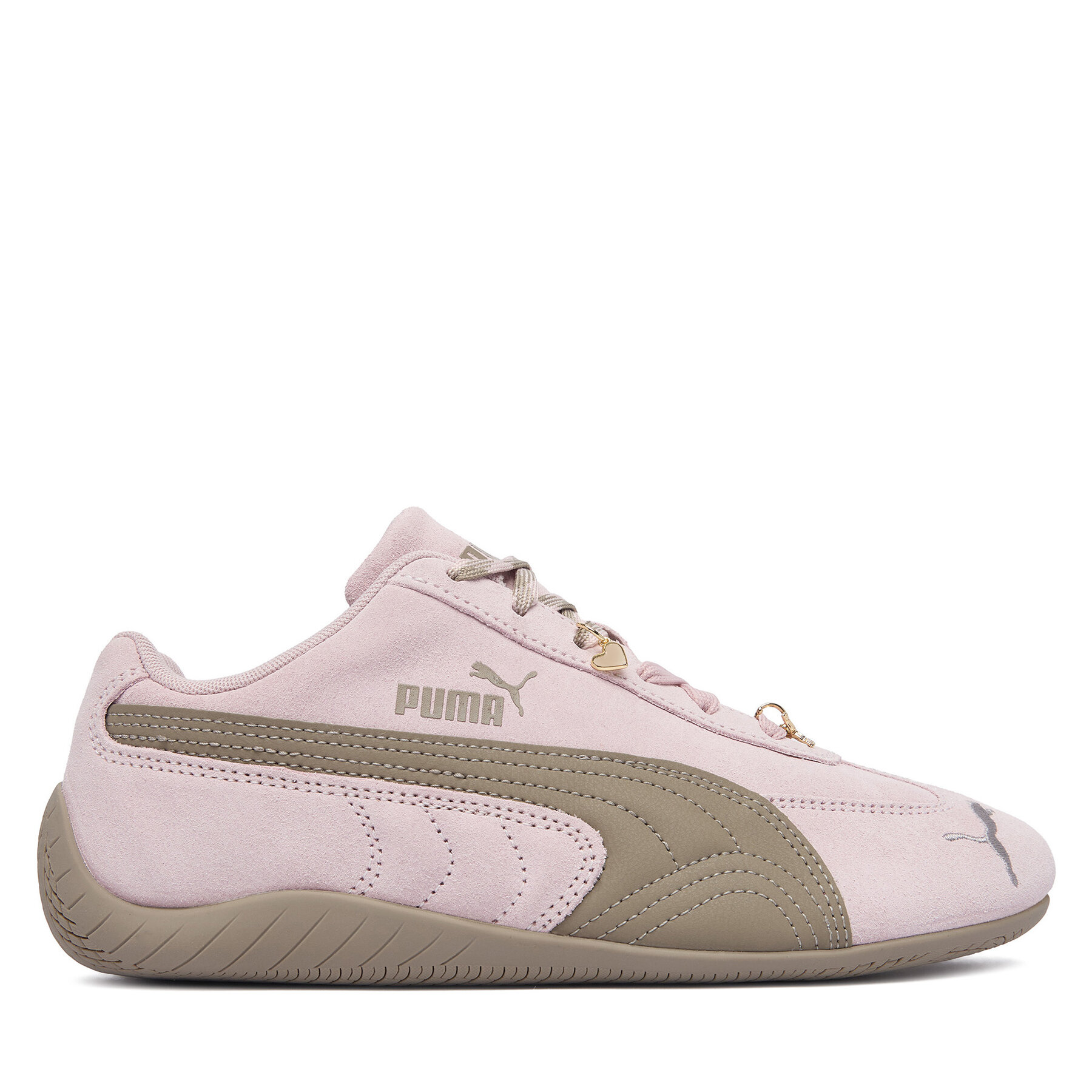 Tenisice Puma Speedcat Charmies Jr 407430 02 Ružičasta