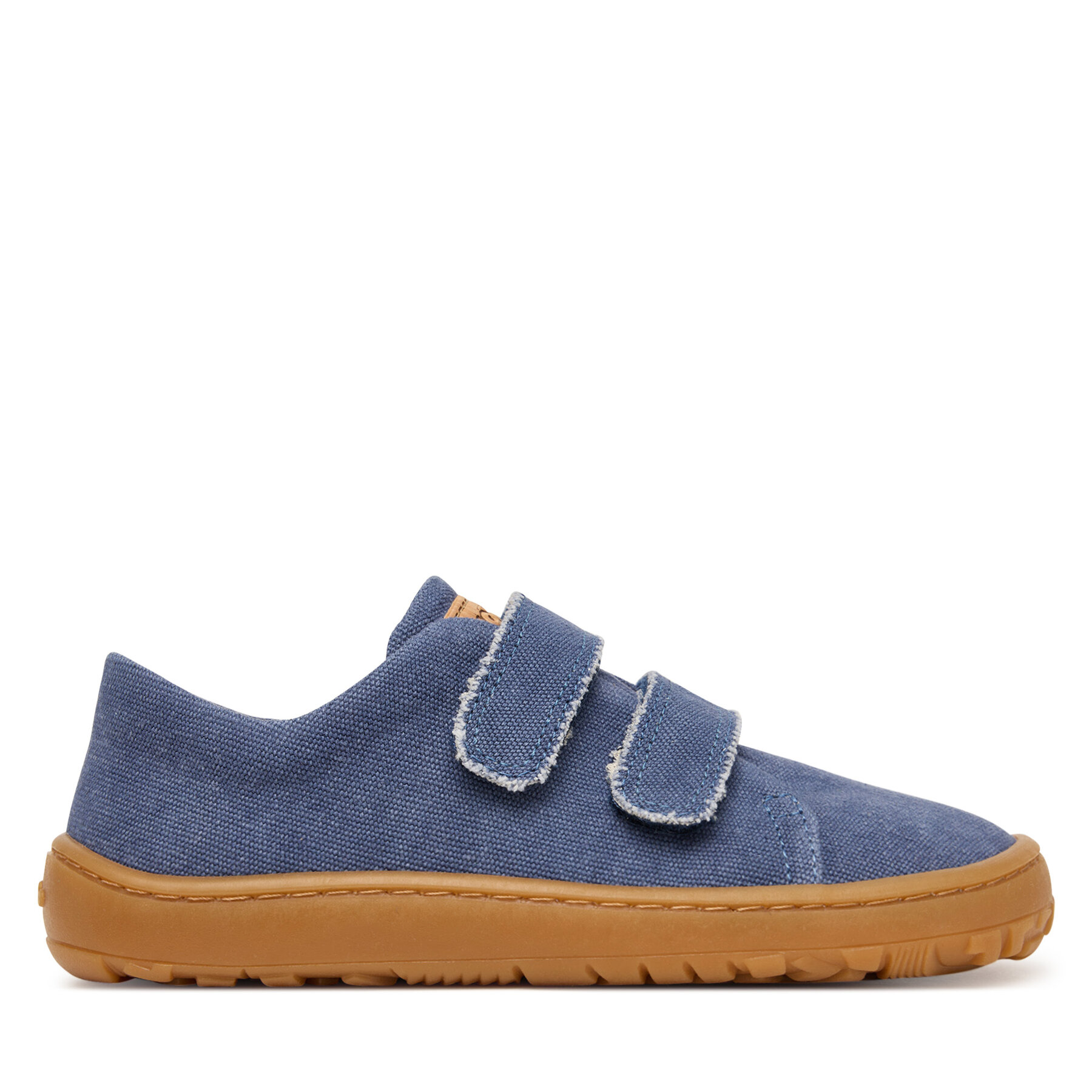 Superge Froddo Barefoot Botaniq G3130290 D Mornarsko modra