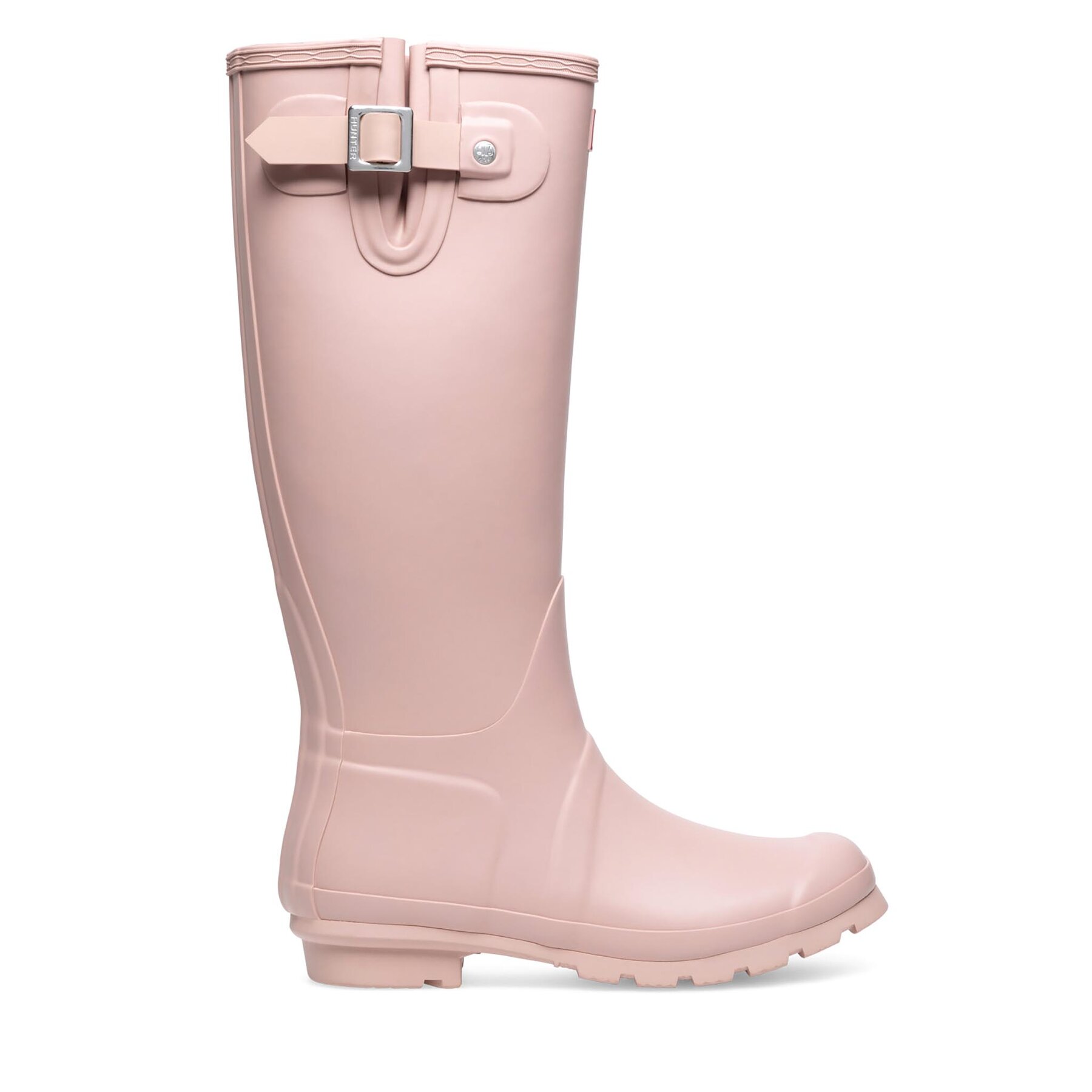 Гумени ботуши Hunter HFW-006 Розов