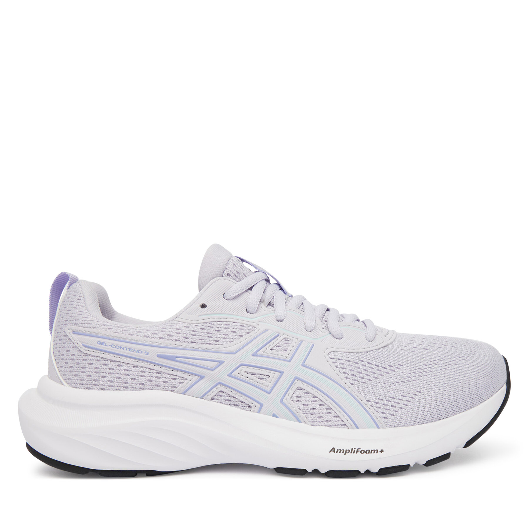 Pantofi pentru alergare Asics Gel-Contend 9 1012B681 Gri