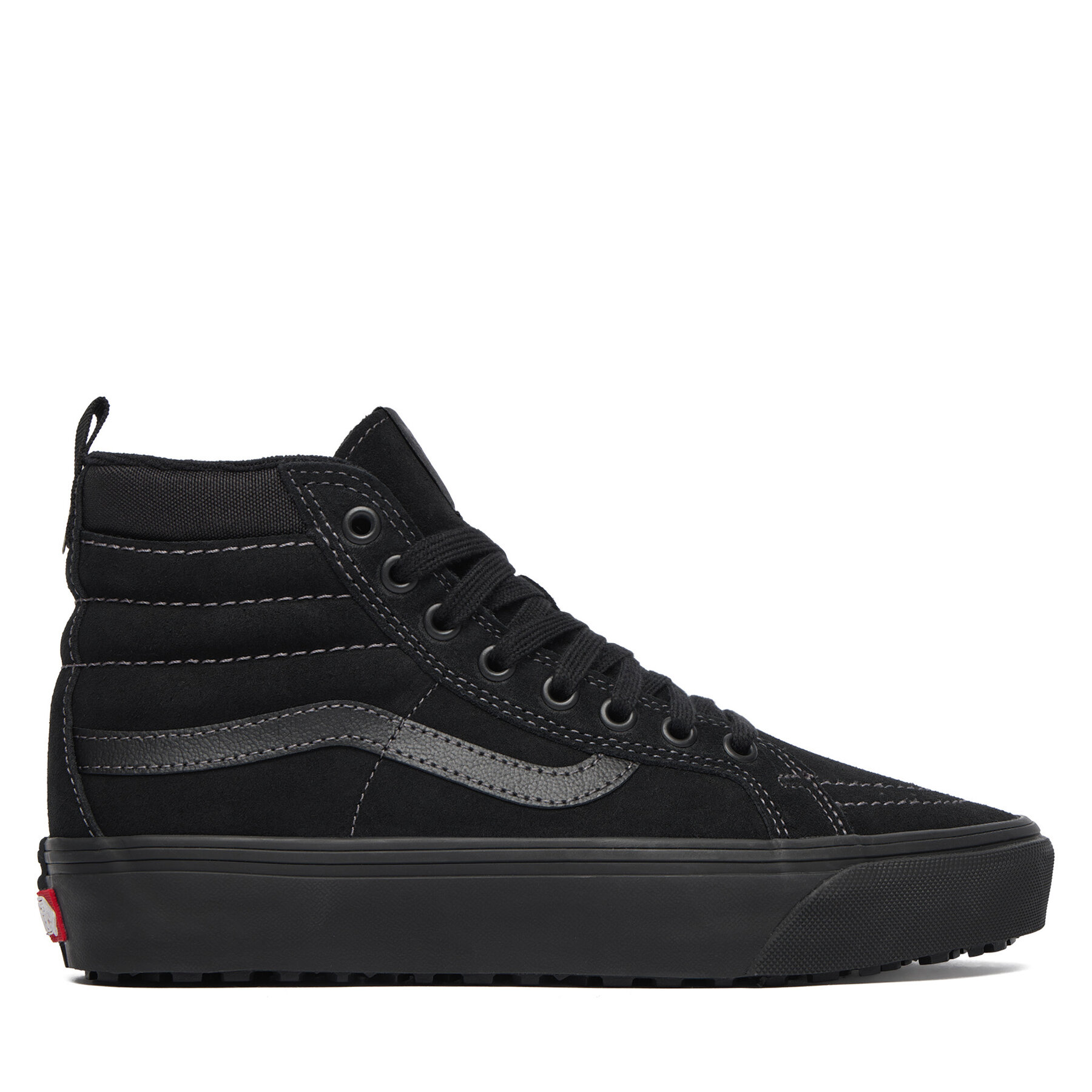 Sneakers Vans MTE Sk8-Hi Insulated VN000EB4BKA1 Negru