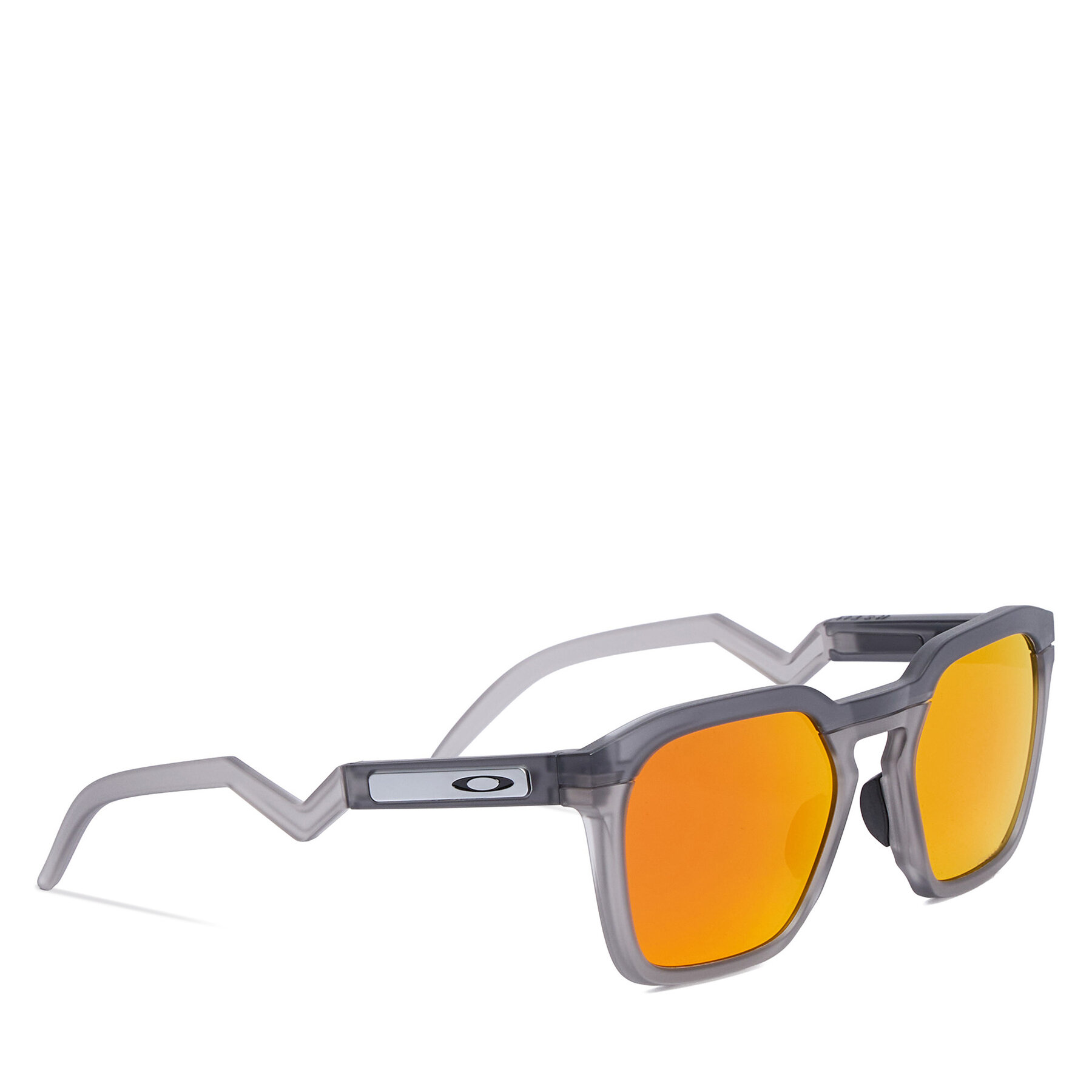 Sunčane naočale Oakley Hstn Sq 0OO9533 95330254 Siva