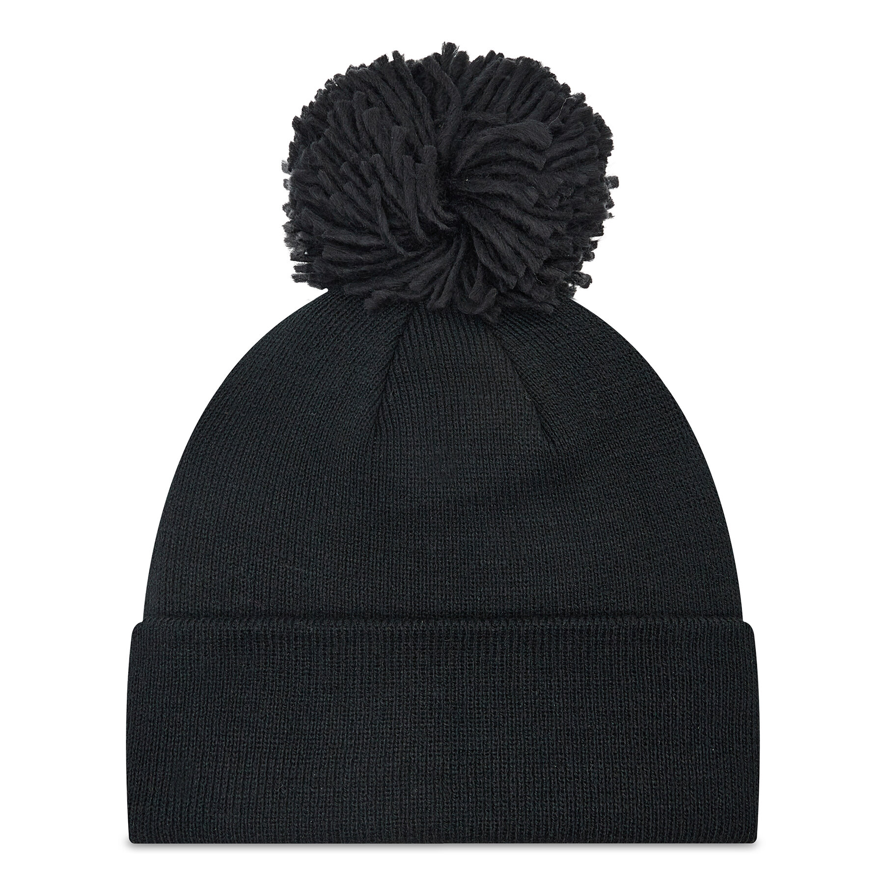 

Шапкa HYPE Bobble Script YVLR-709 Black, Чорний