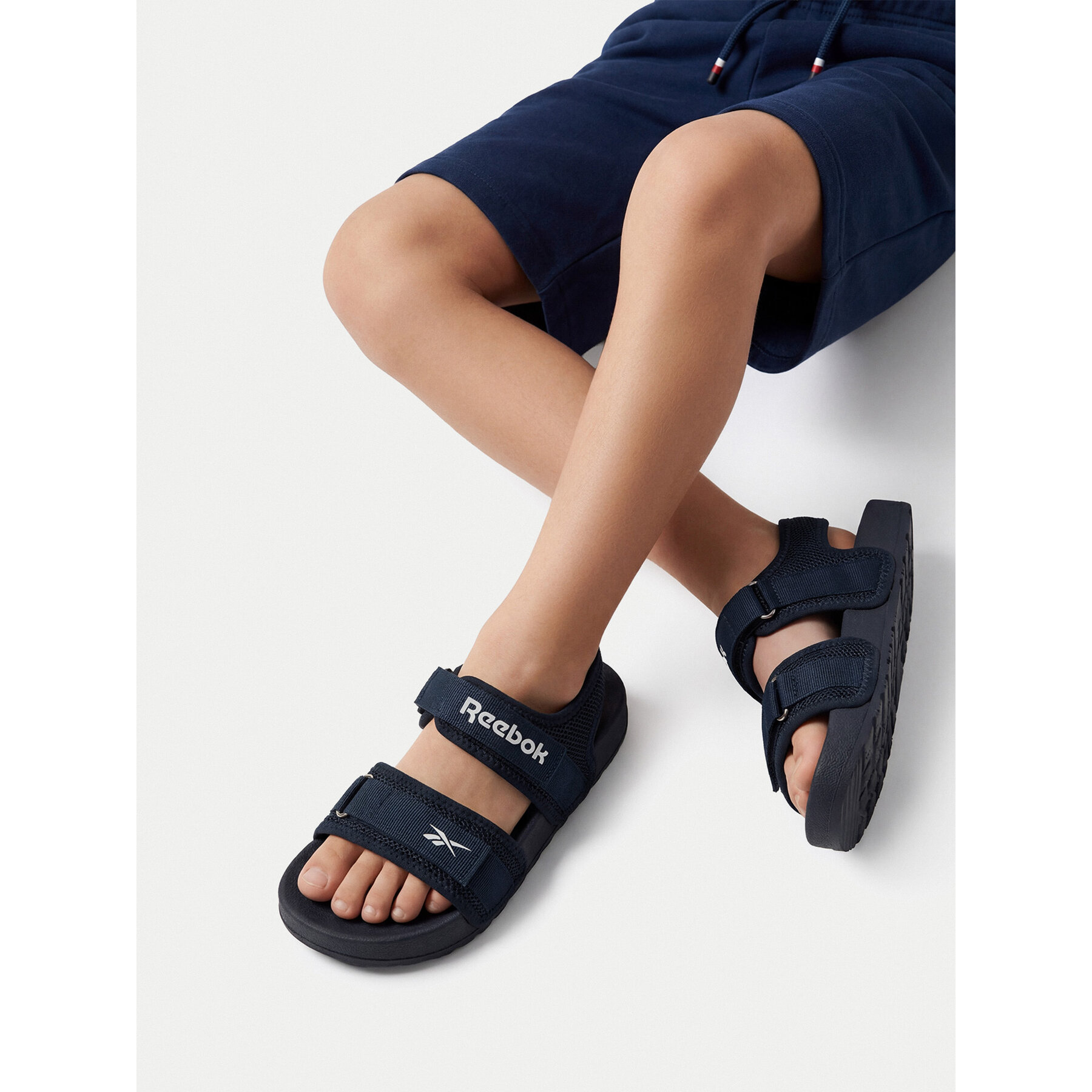 Sandale Reebok CEOWB-CP50-26023(IV) Bleumarin