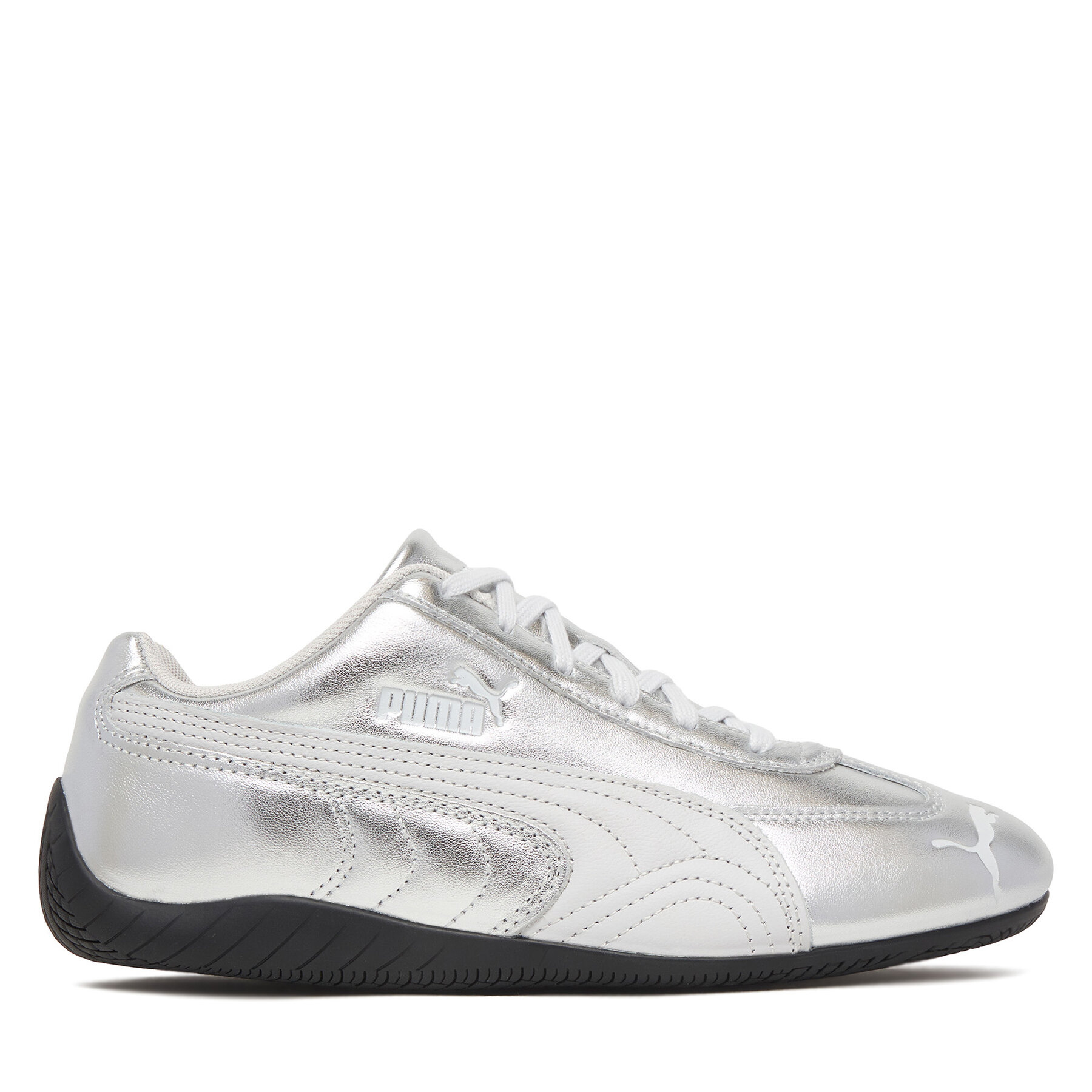 Sportcipők Puma Speedcat Silver Wns 406881 01 Ezüst