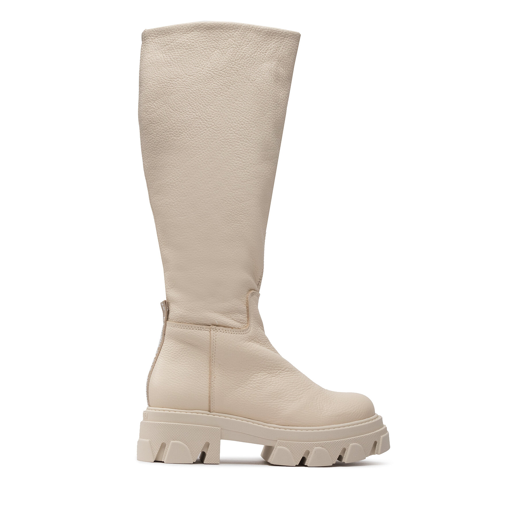 Cizme Steve Madden Femei, Mărimea: 37, Bej, Mana SM11002143-03001-287