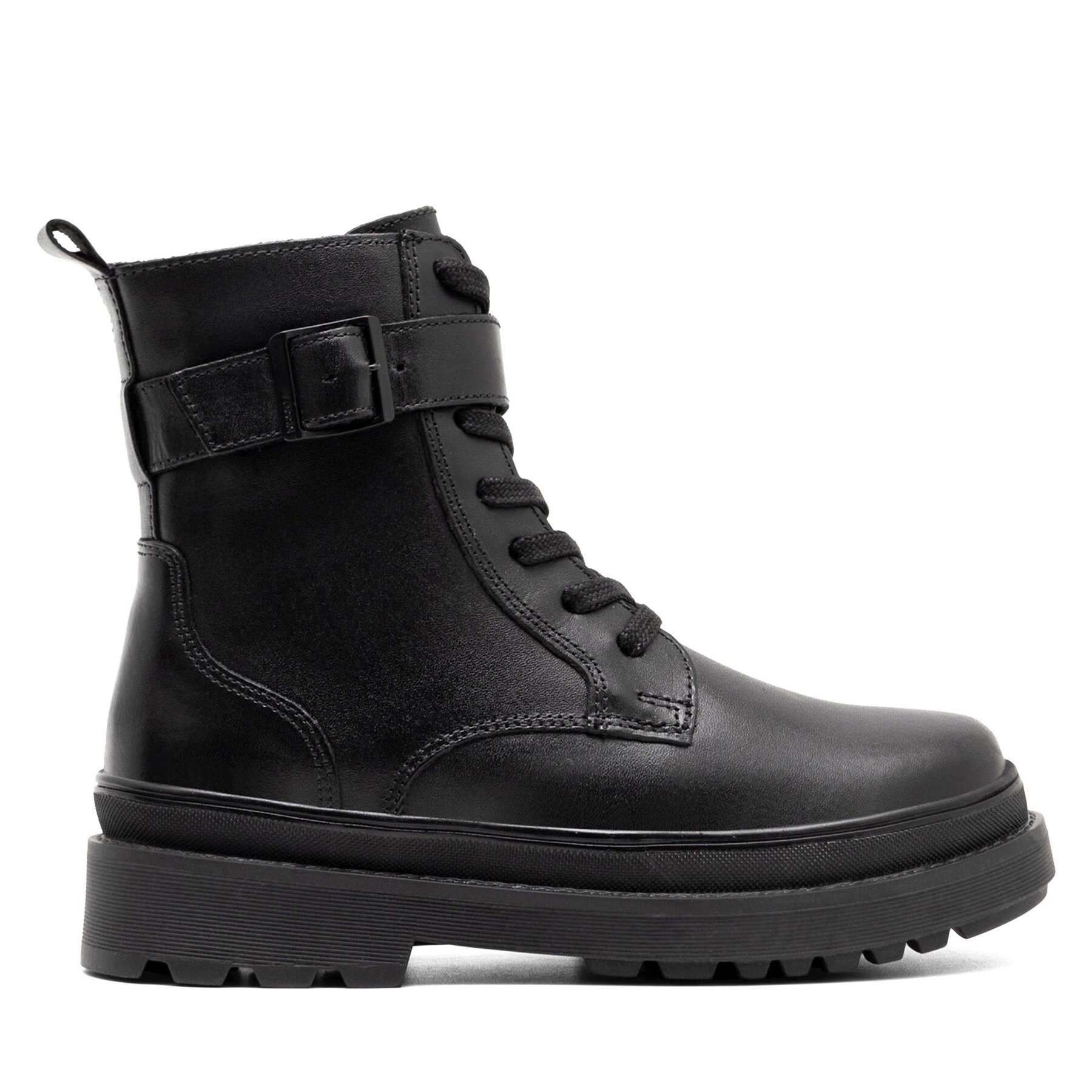 Botine Lasocki Young SVEVA CI12-SVEVA-01 Negru