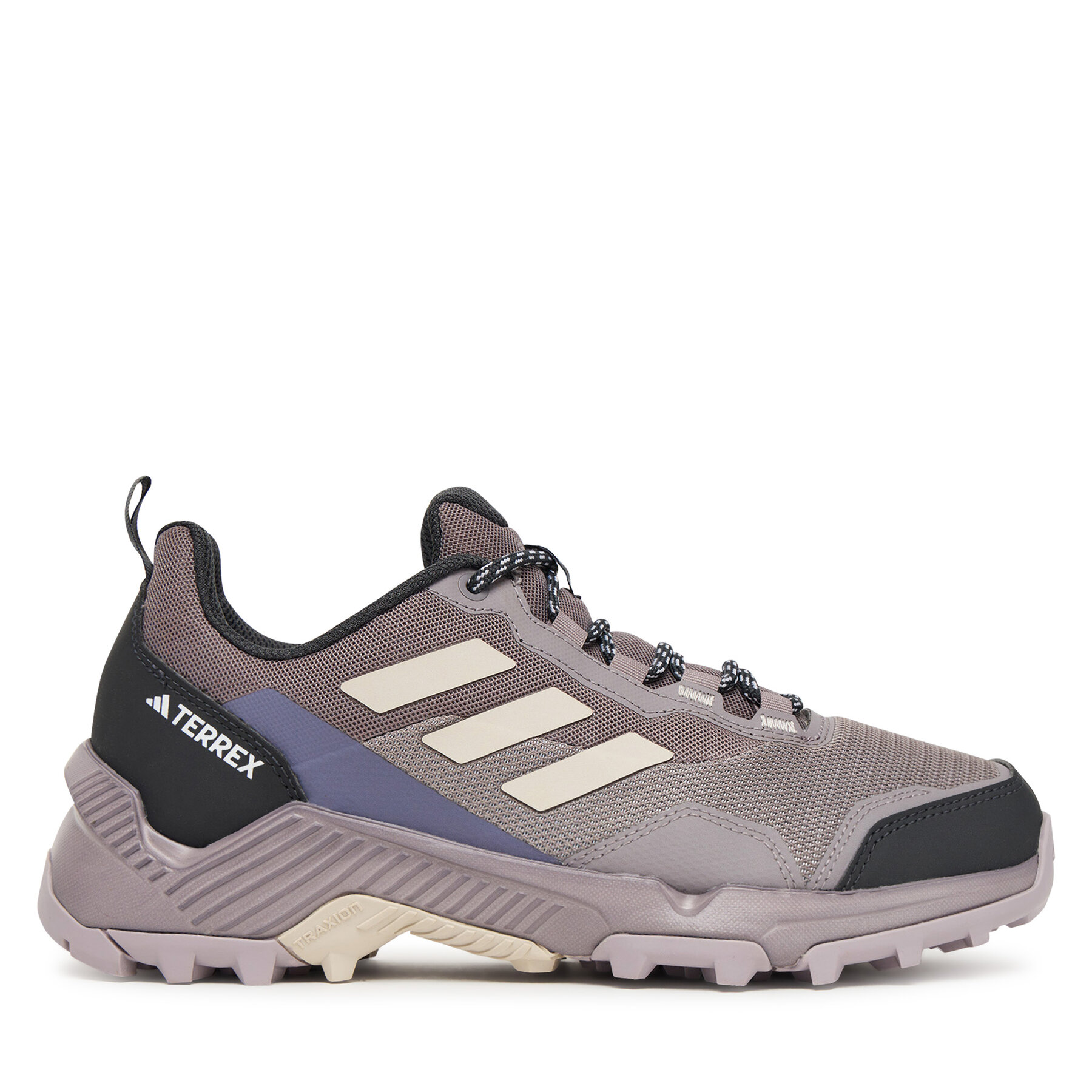 Trekingová obuv adidas Terrex Eastrail 2 JR2712 Sivá