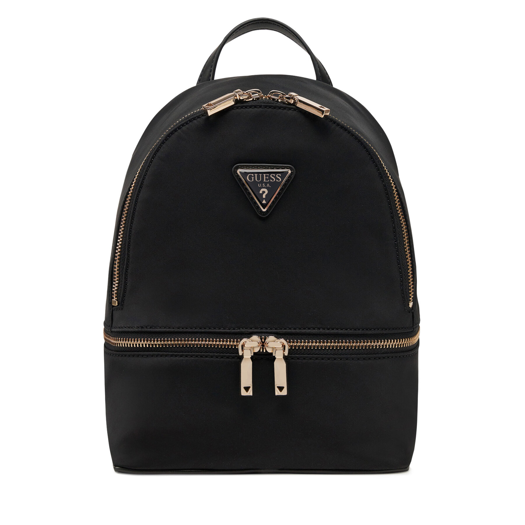 Раница Guess TWNN96 76032 Черен