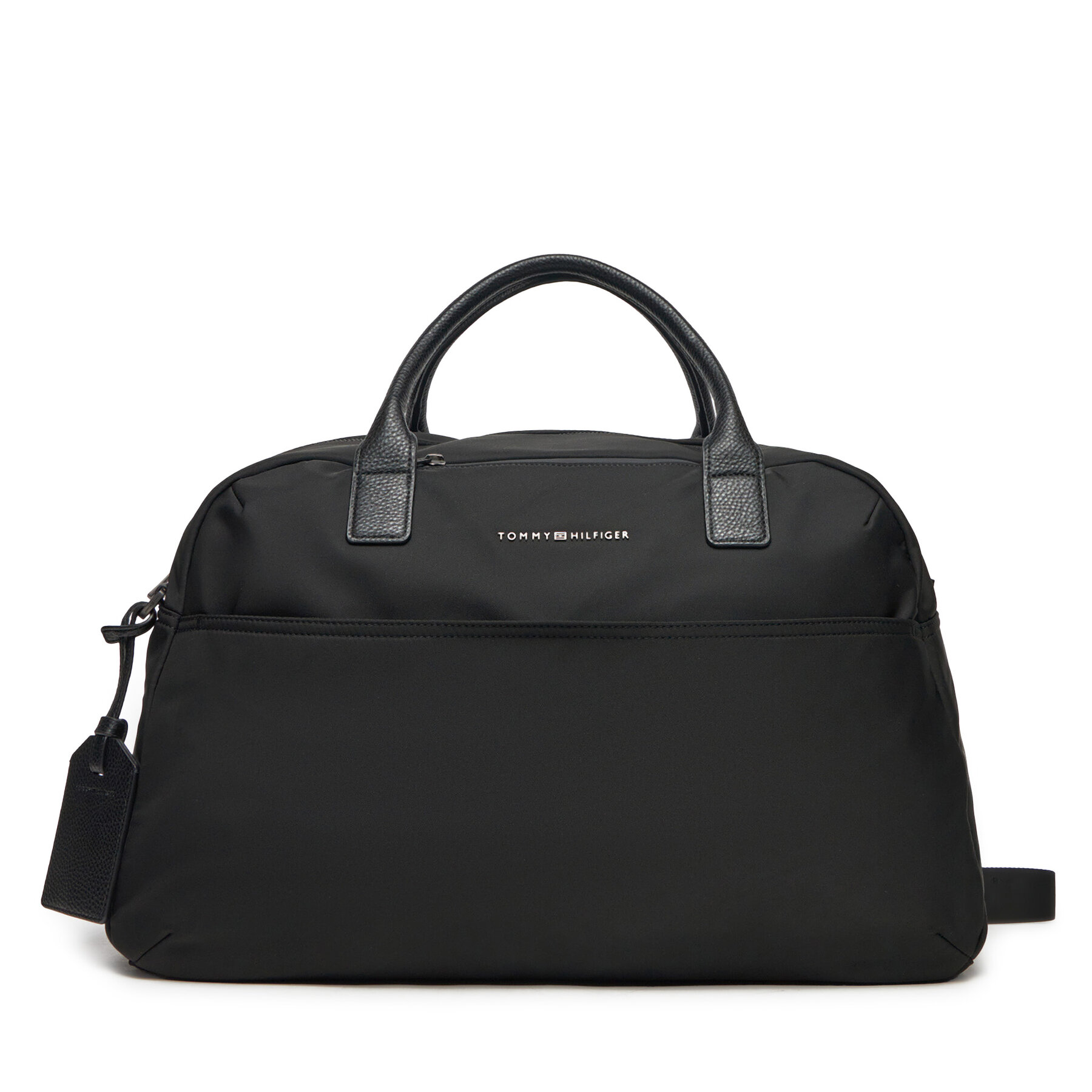  Táska Tommy Hilfiger AM0AM13078 Fekete akciós termékkép 1