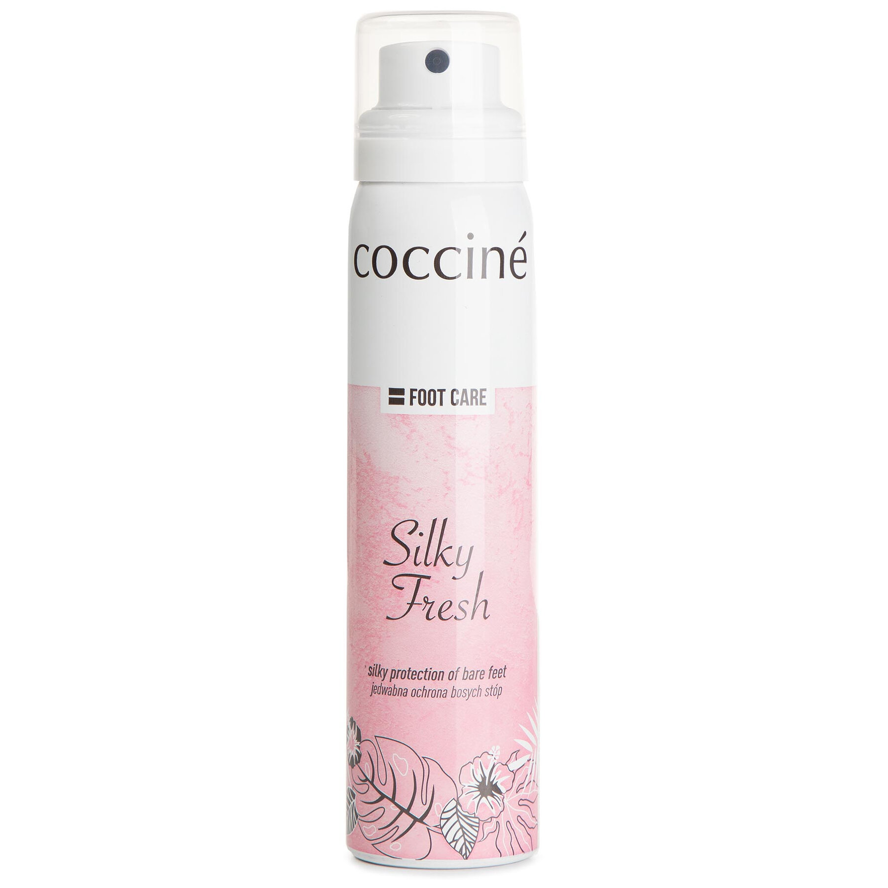Sprej Coccine Silley Fresh 55/61/100A