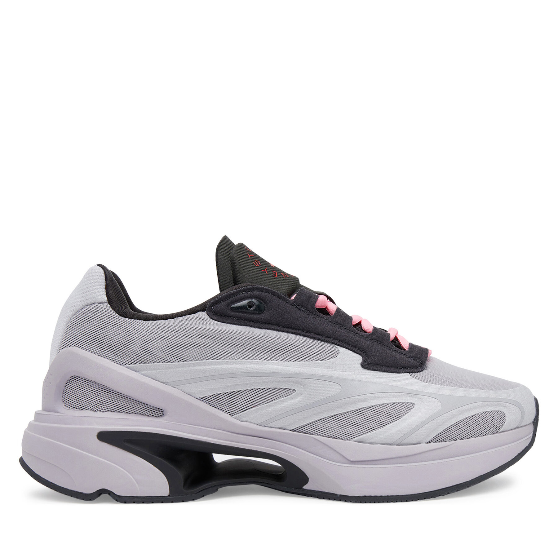 Обувки за фитнес зала adidas by Stella McCartney Sportswear 2000 JH8764 Сив