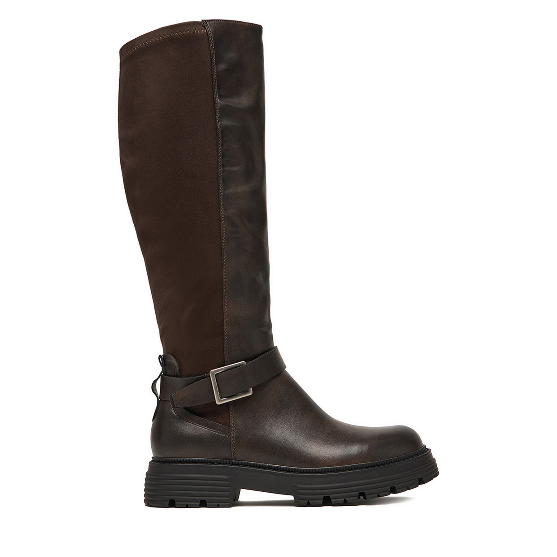 Csizma JENNY CEO-WS6211-10 Barna