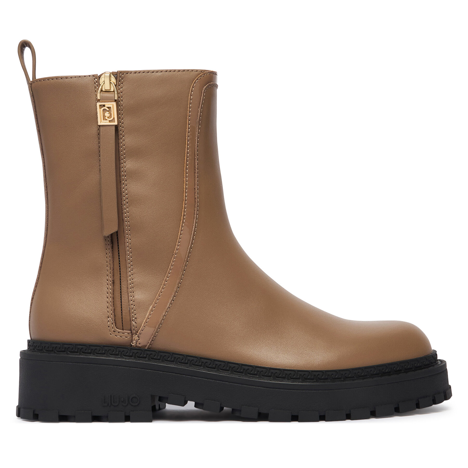 Botine Liu Jo Rumi 46 SF6119 P0102 Maro