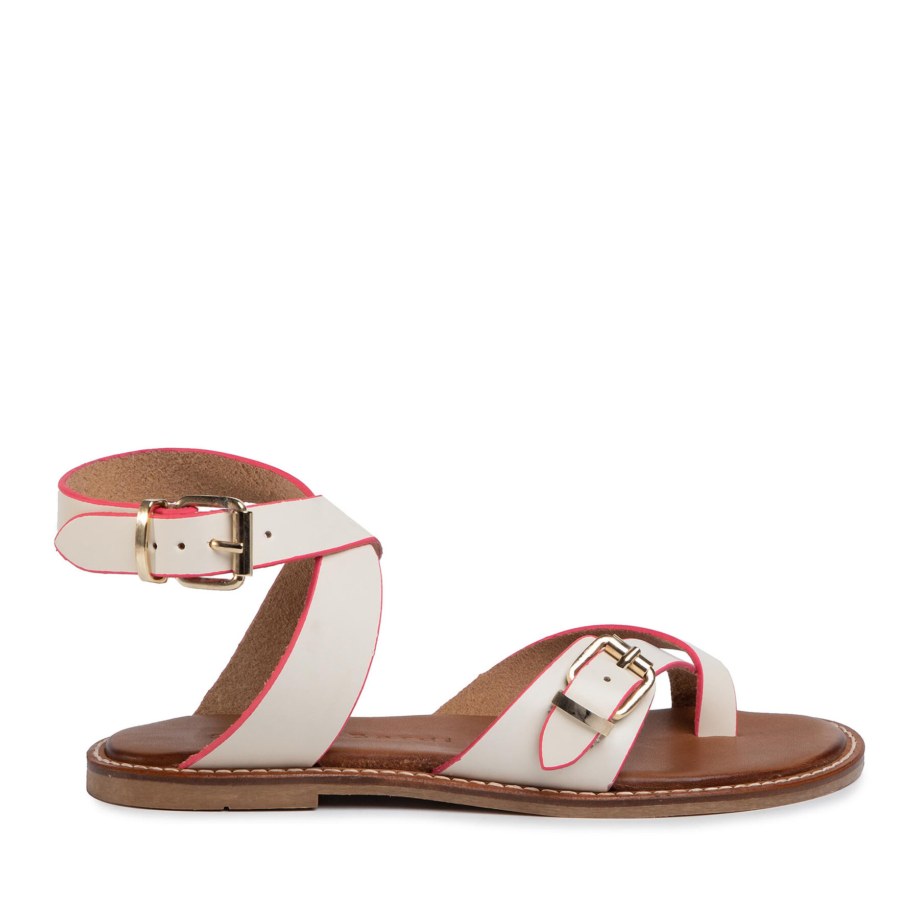 Sandalias Sergio Bardi SB-50-09-000471 Beis