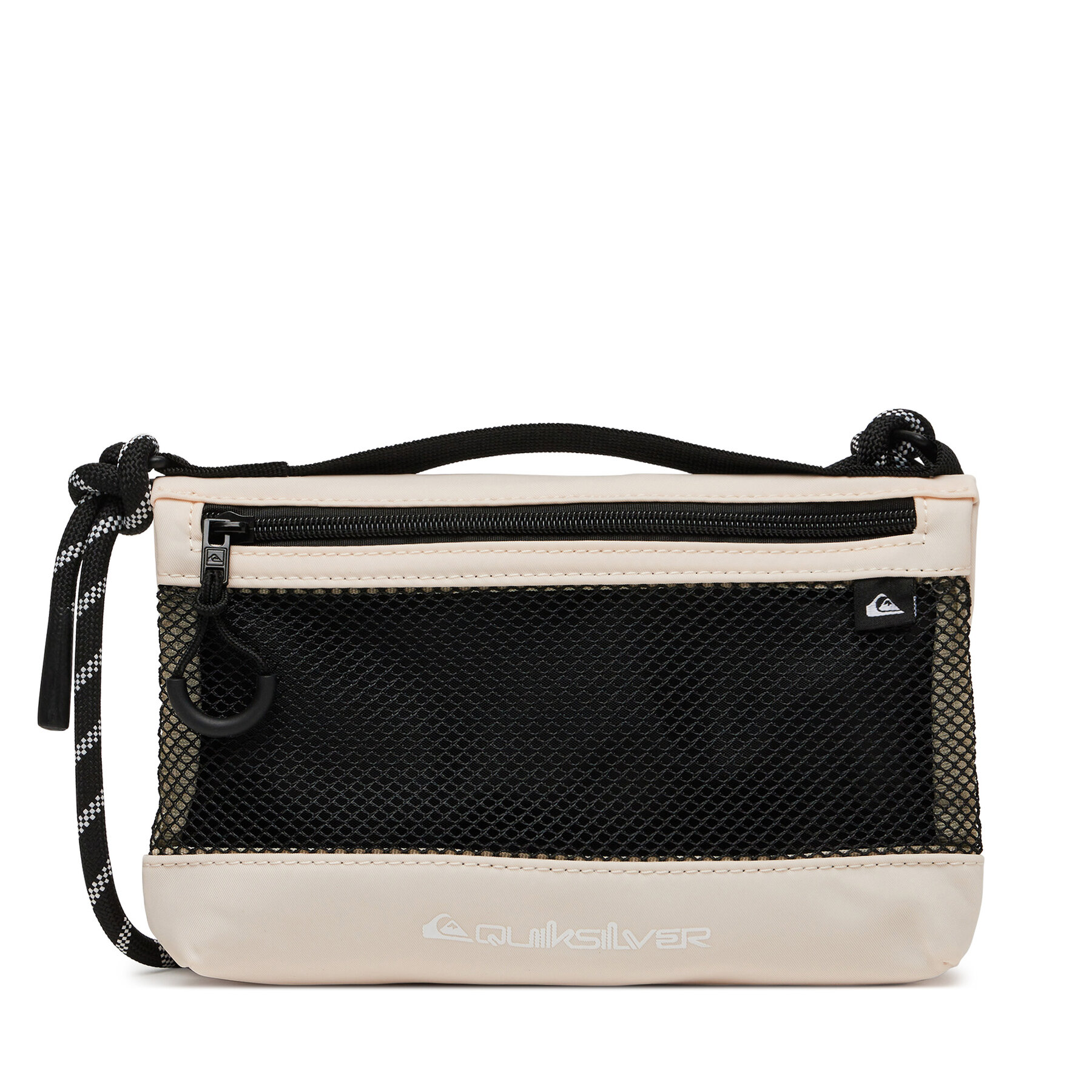 Borsellino Quiksilver QUIC-M-006-07 Beige