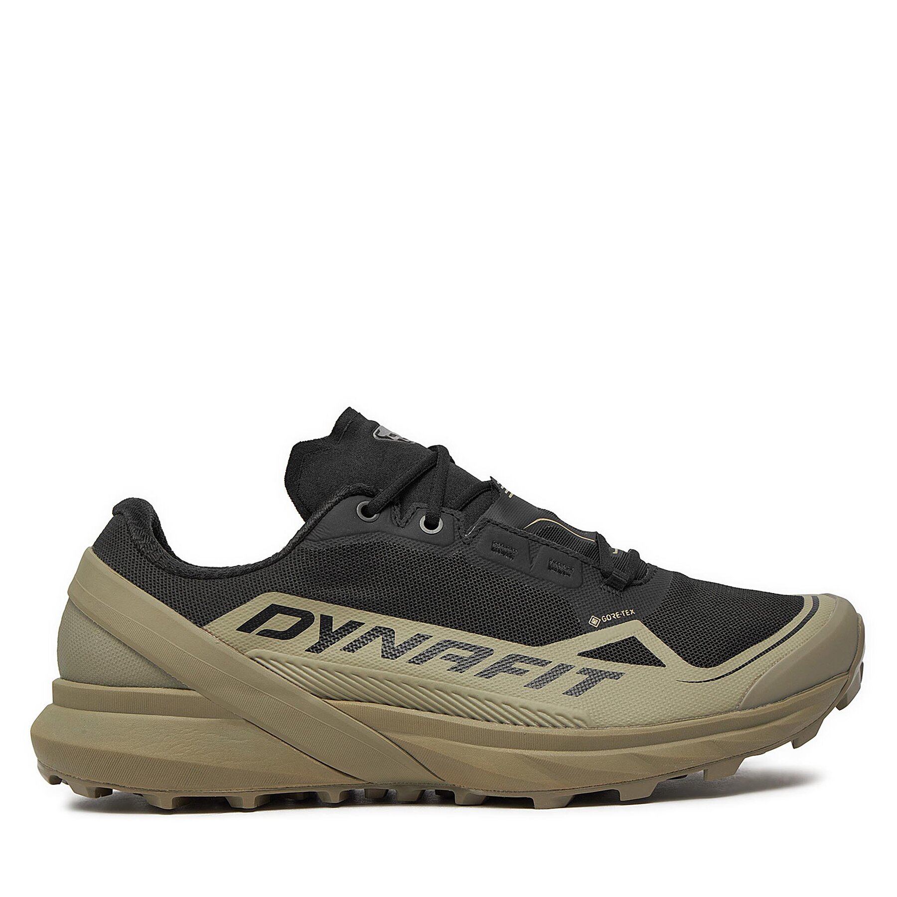 Męskie Buty do biegania Dynafit, Rozmiar 42.5 Khaki Ultra 50 Gtx GORE-TEX 5292