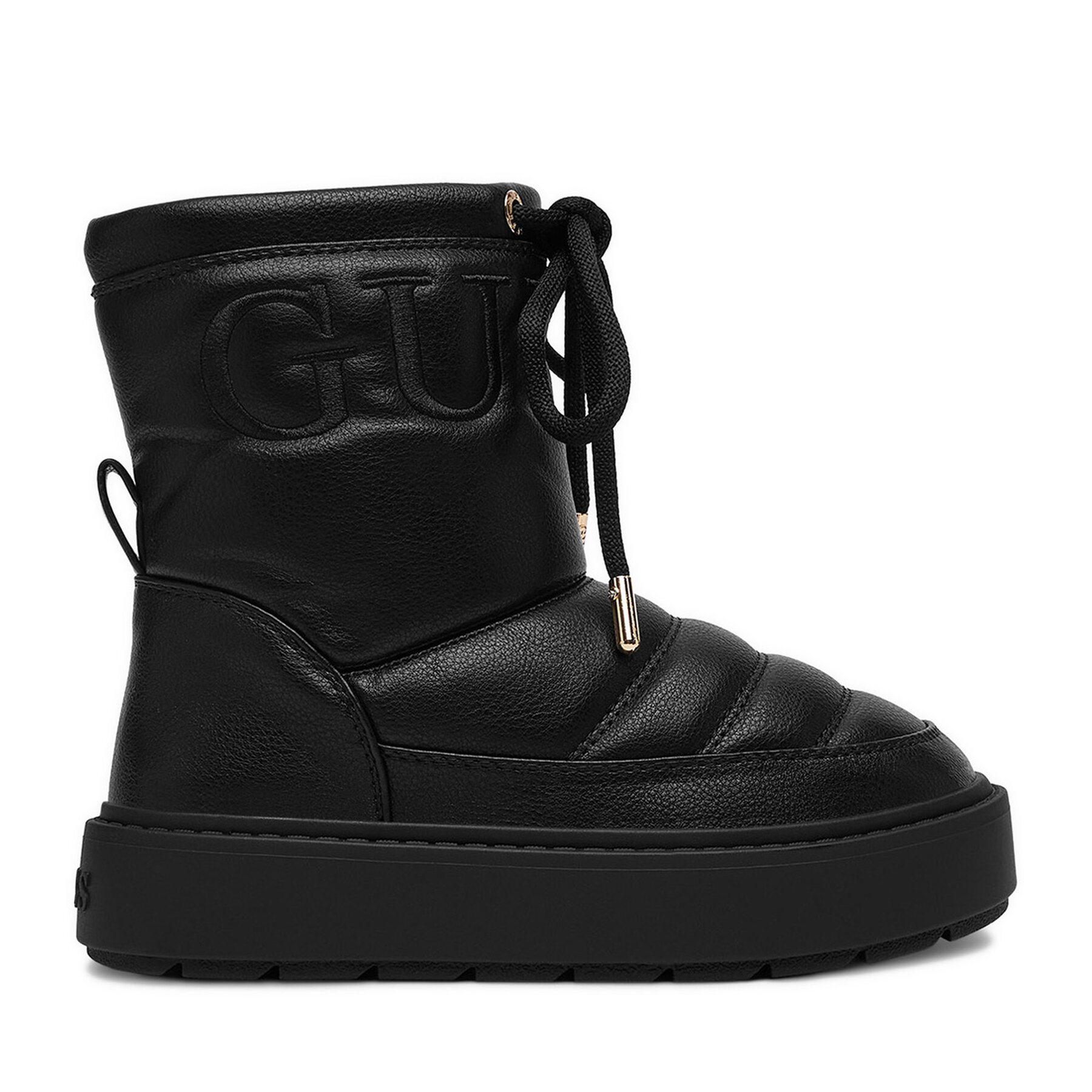 Апрески Guess CEO-HY62525-6 Черен