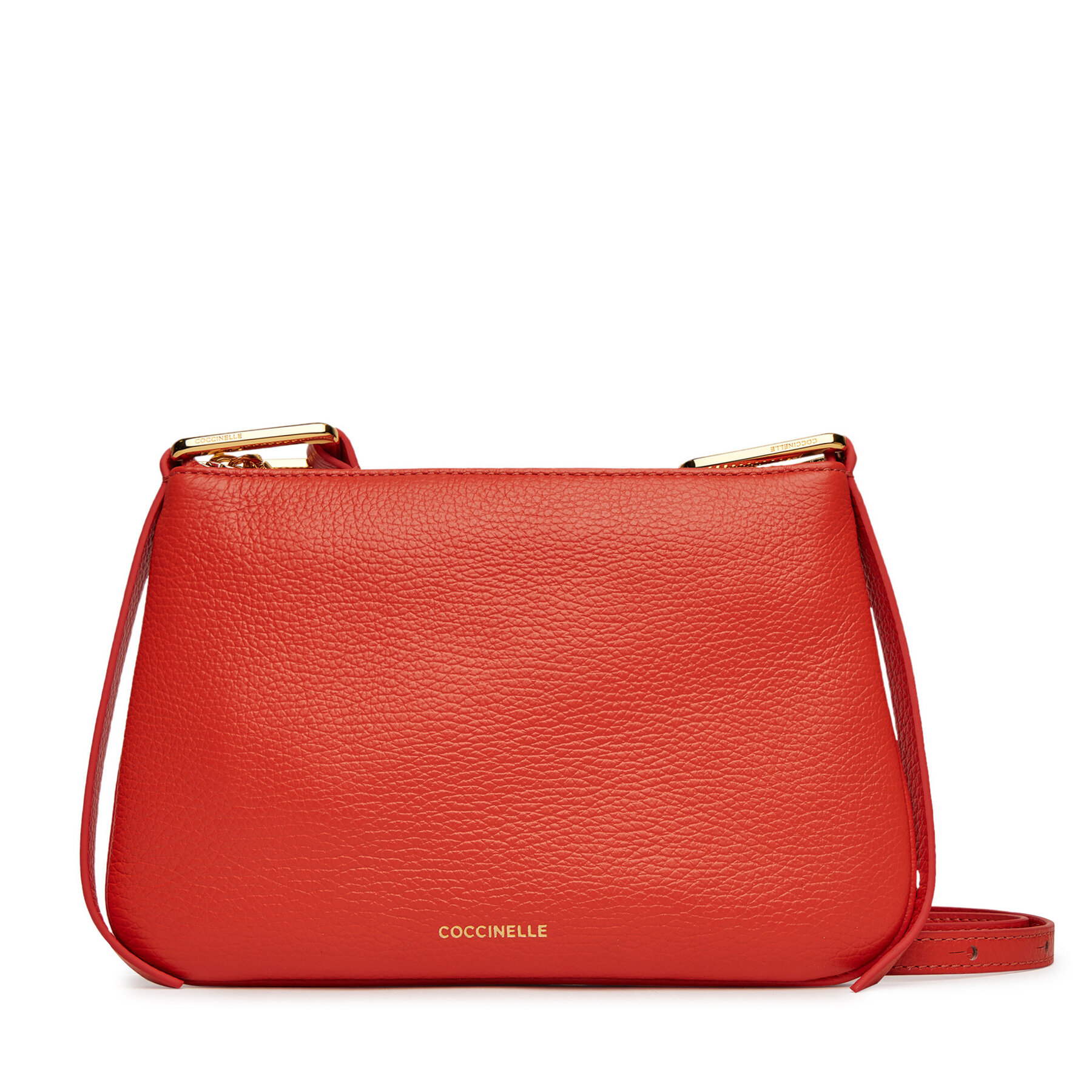 Coccinelle Handtasche E5 Mqf 55 03 01 Orange