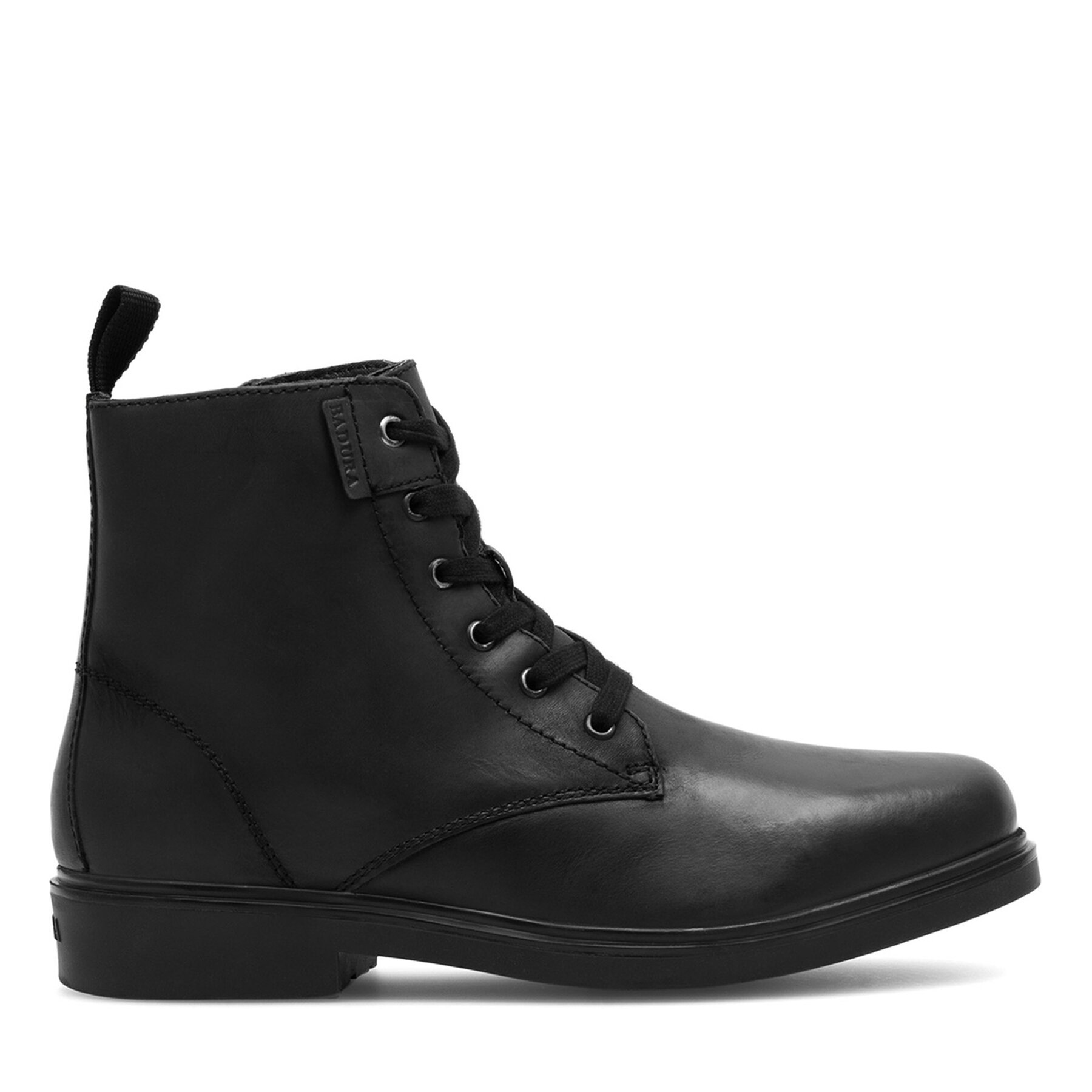 Ghete Badura DYLAN-02 MI08 Negru