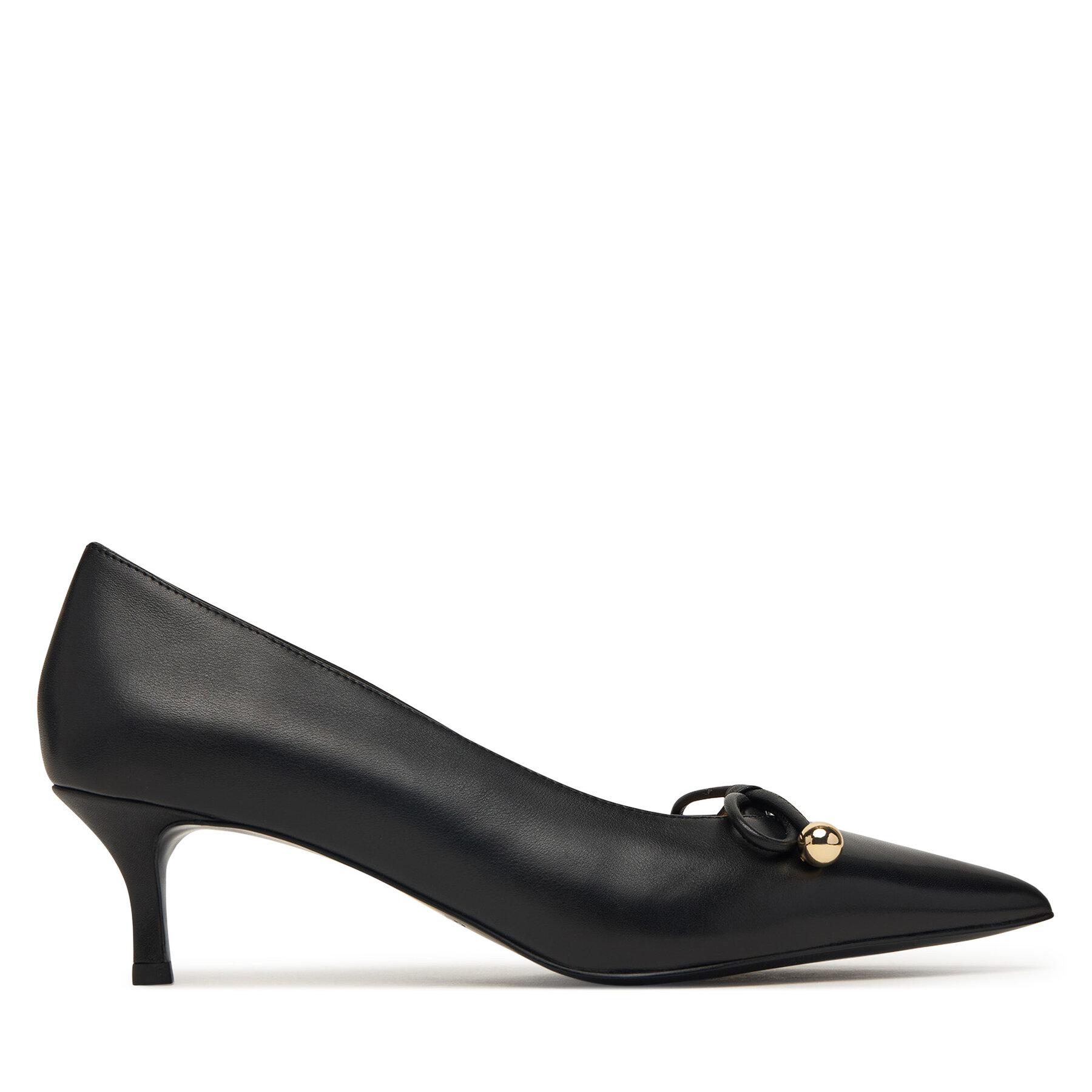 Pantofi pumps Furla YM21FPO X30000 CN O6000 Negru
