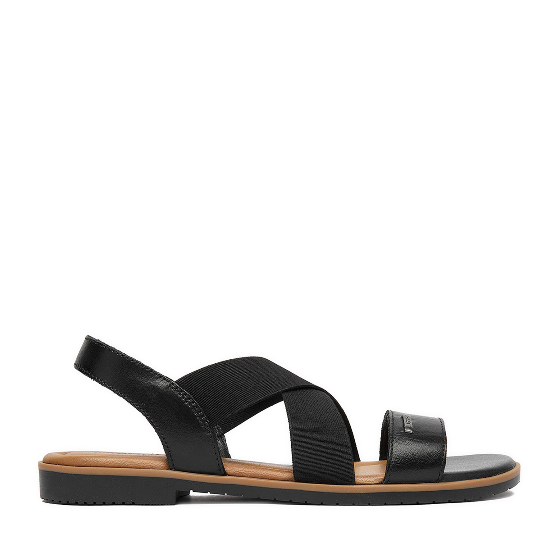 Sandale Lasocki CEO-WI16-DOROTHY-01 Negru