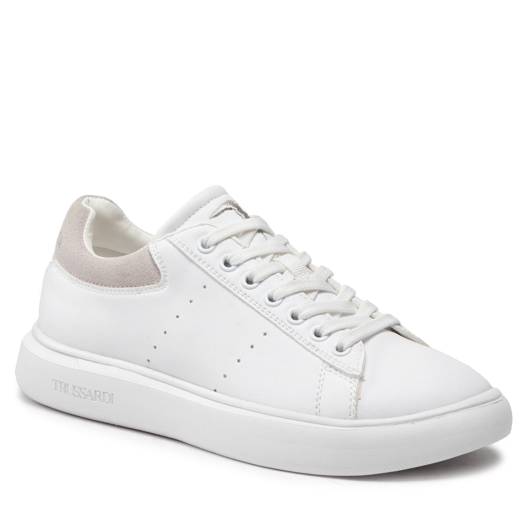 Sneakers Trussardi 79A00829 W879 epantofi.ro imagine noua