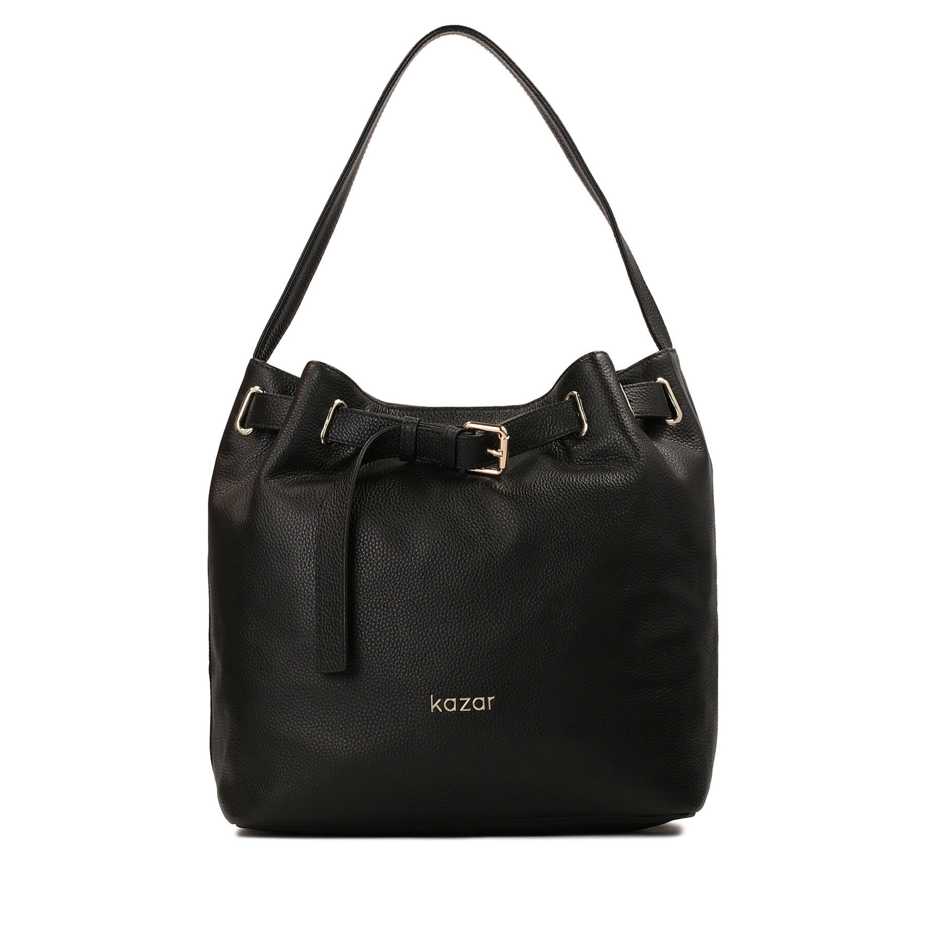 Bolso Kazar Safie 89787-01-00 Negro