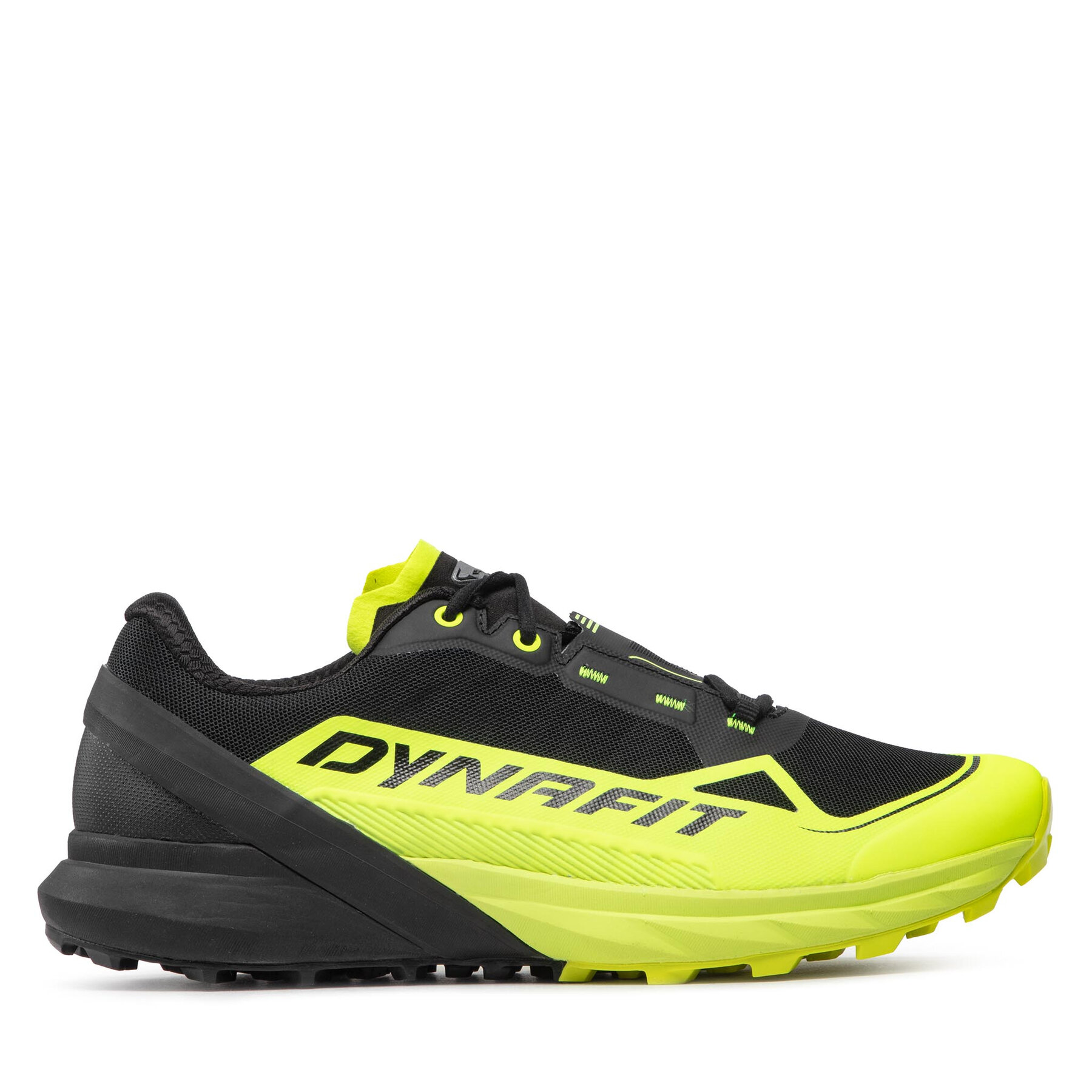 Chaussures de running Dynafit Ultra 50 64066 Noir