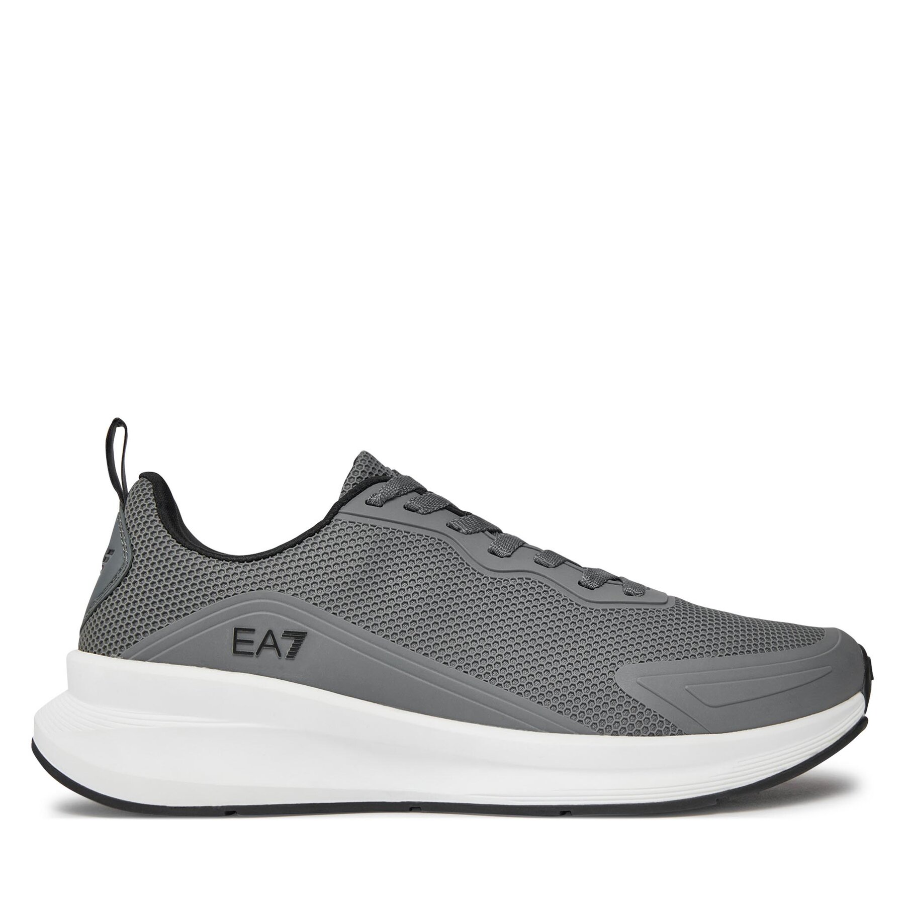 Zapatillas EA7 Emporio Armani X8X150 XK350 S966 Gris