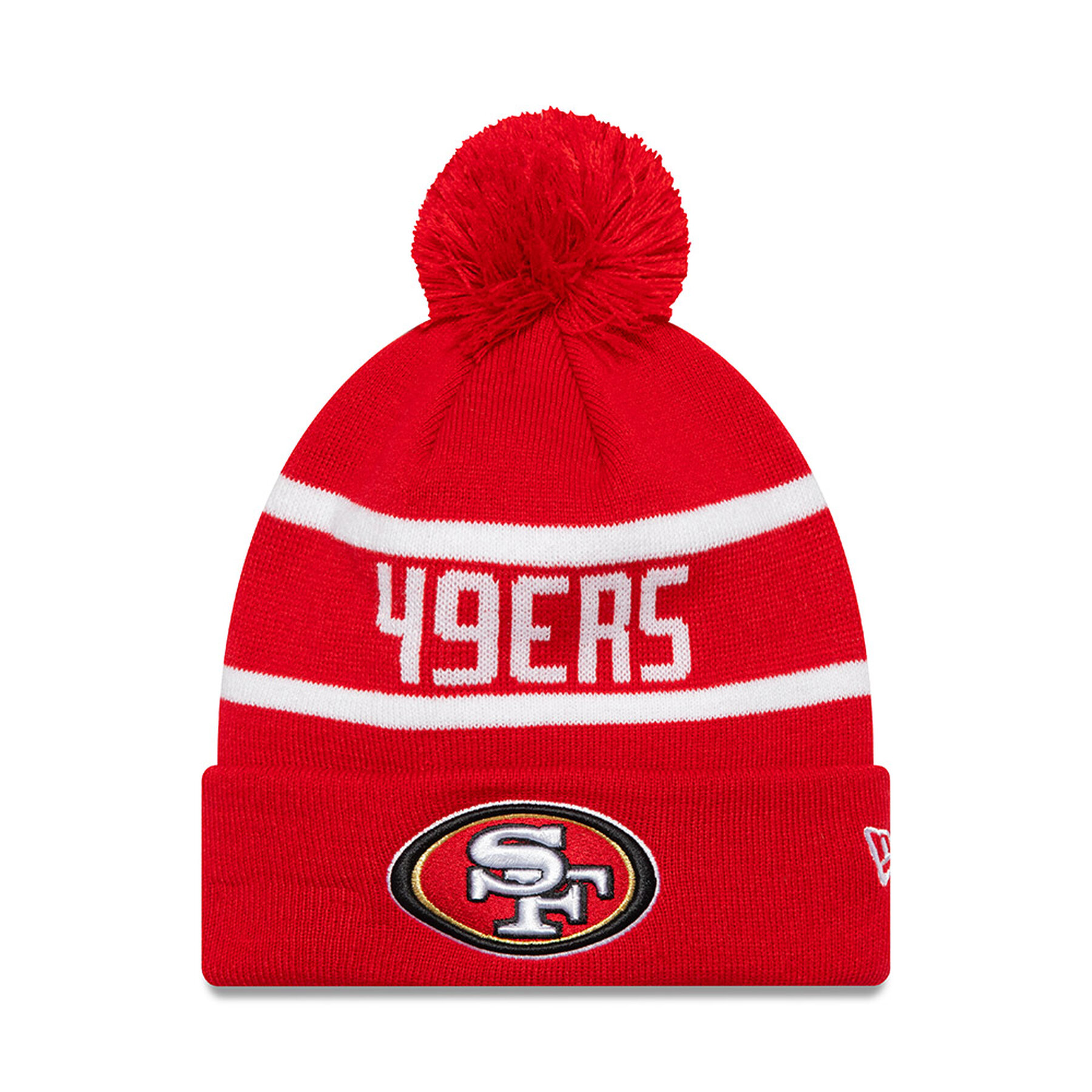 Bonnet New Era Nfl Jake Saf49E 60565509 Rouge