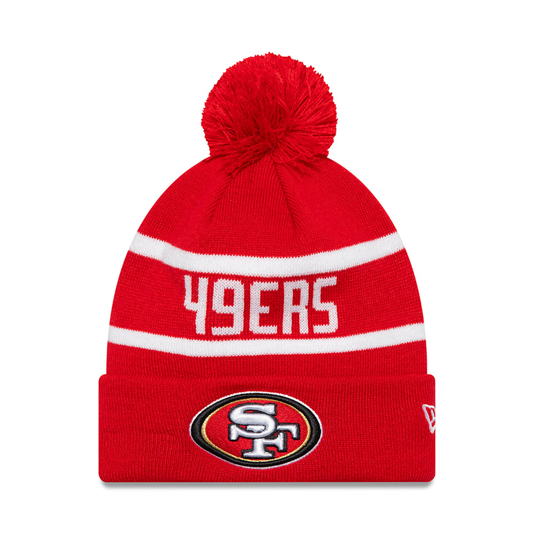  Sapka New Era Nfl Jake Saf49E 60565509 Piros akciós termékkép 1