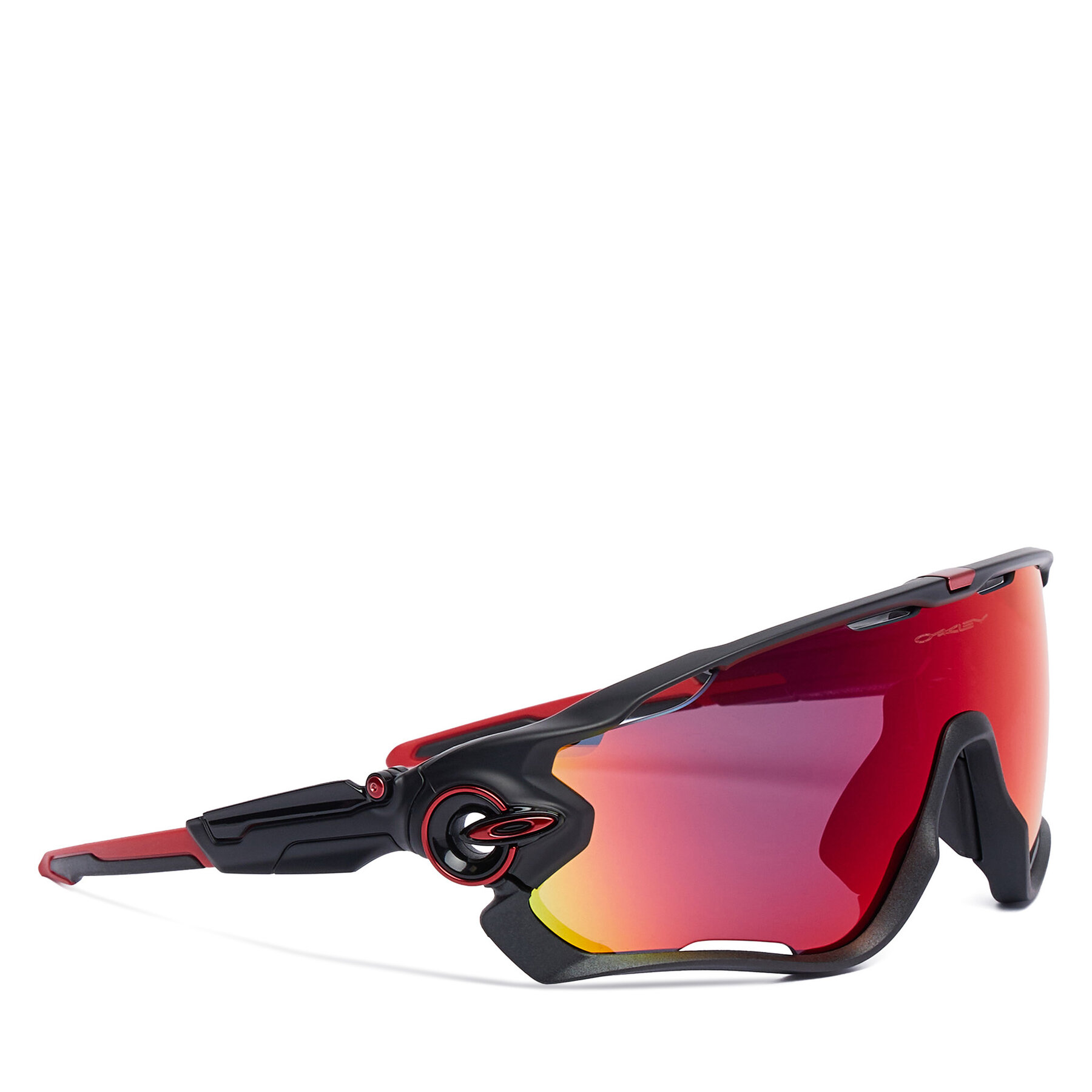 Slnečné okuliare Oakley Jawbreaker 0OO9290 92902031 Čierna