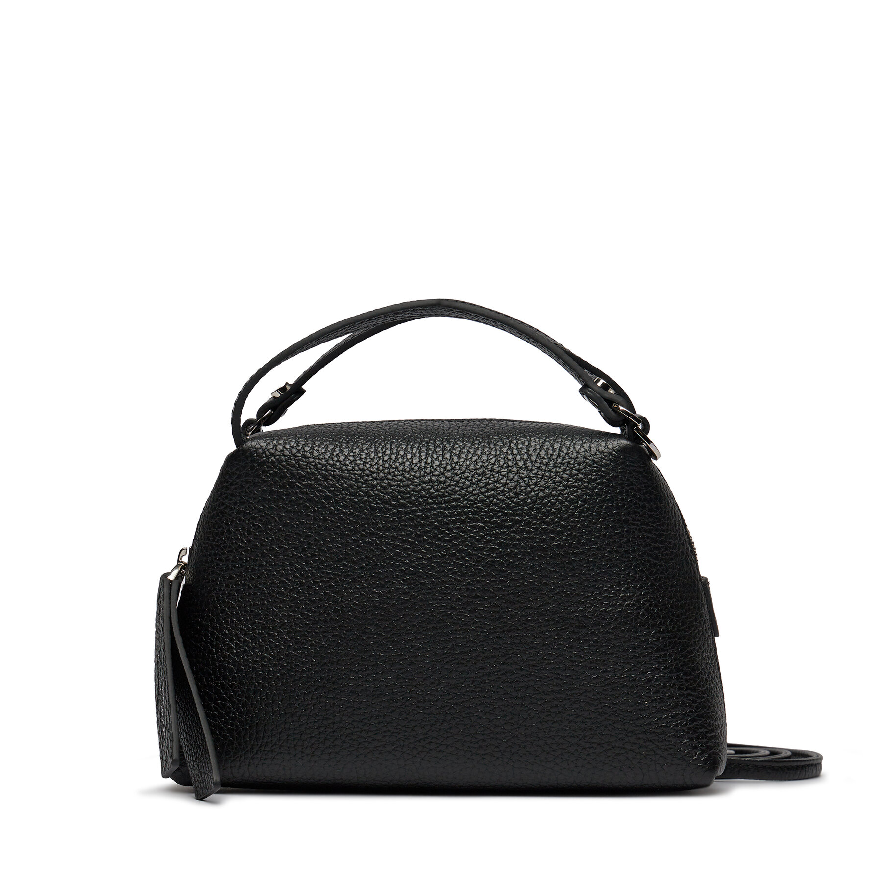 Bolso Gianni Chiarini Alifa BS 8145/COMM GRN Negro