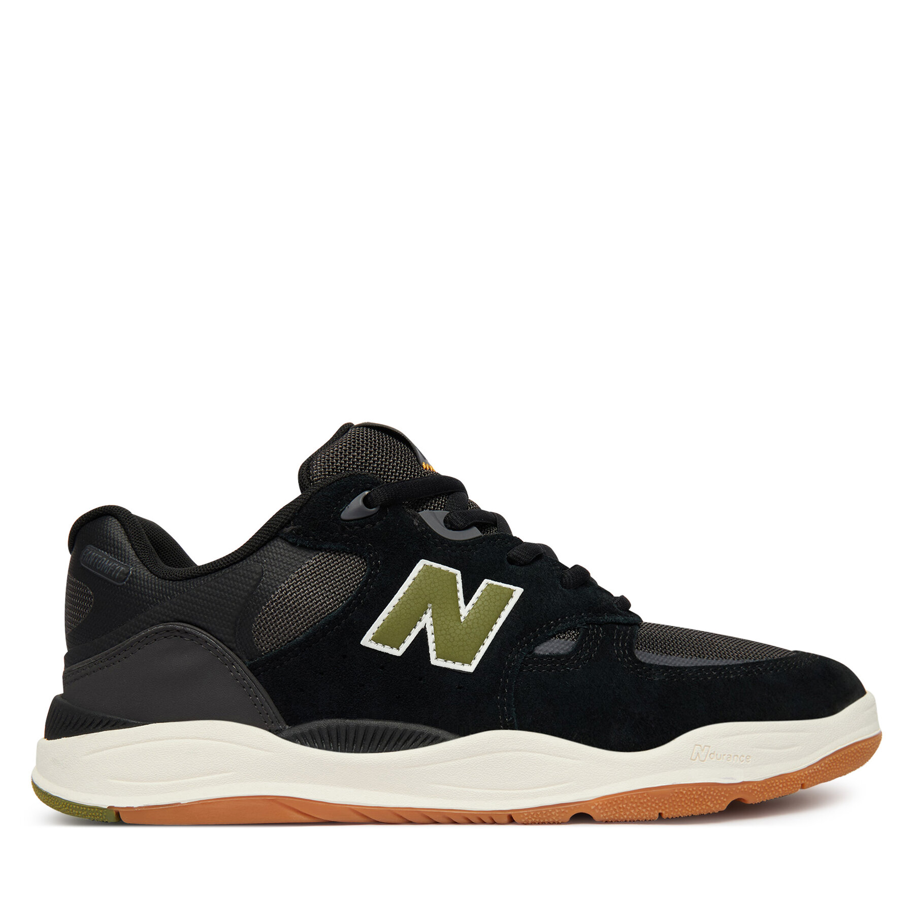 Sneakersy New Balance UN1010A Čierna