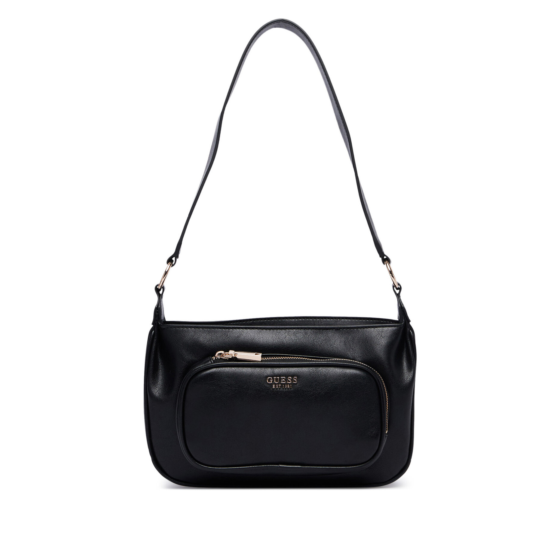 Дамска чанта Guess Bronna HWBG23 36170 Черен
