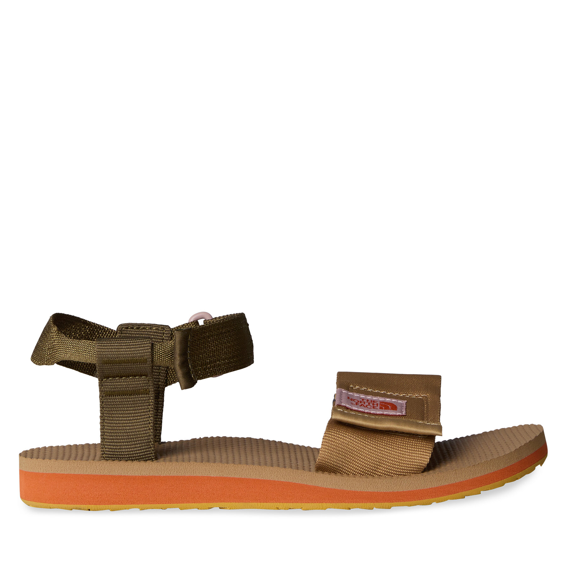 Сандали The North Face Skeena II NF0A8AE679H1 Кафяв