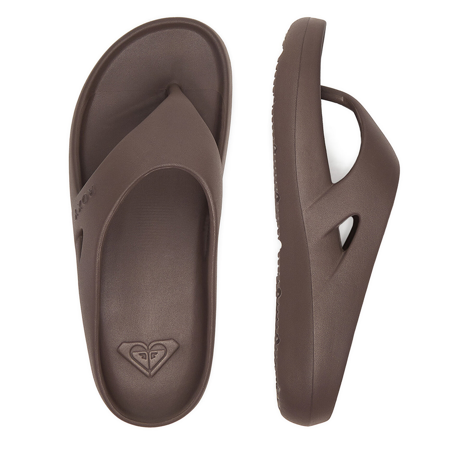 Flip-flops Roxy CEOWB-835381 Barna