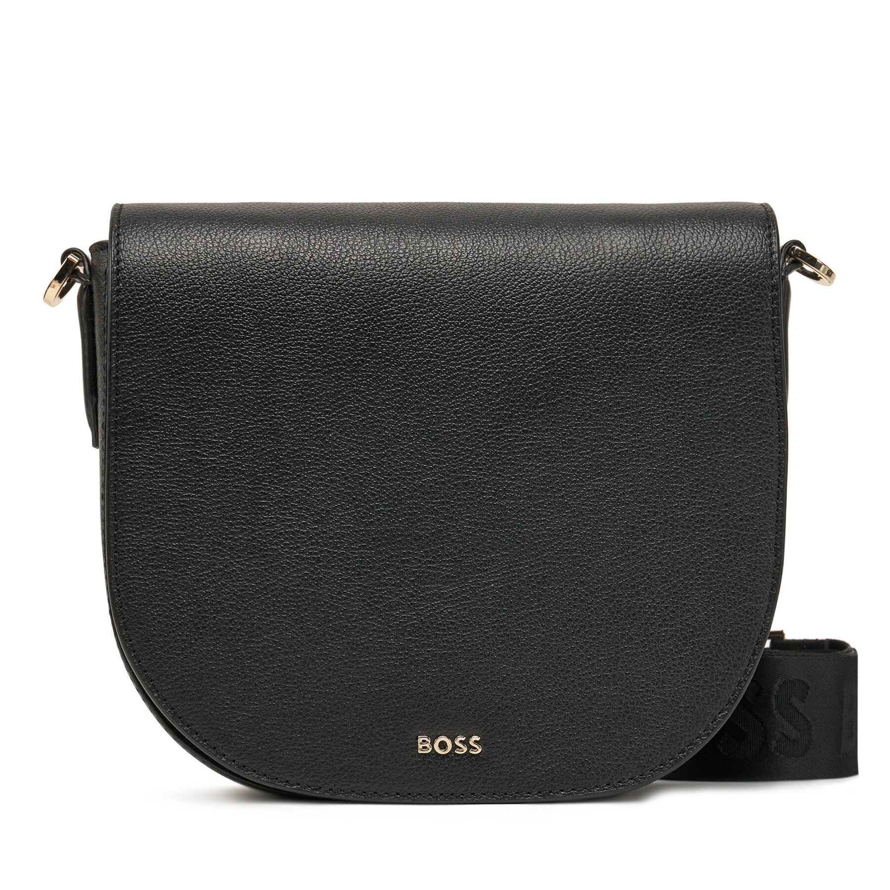 Дамска чанта BOSS 50535965 Черен