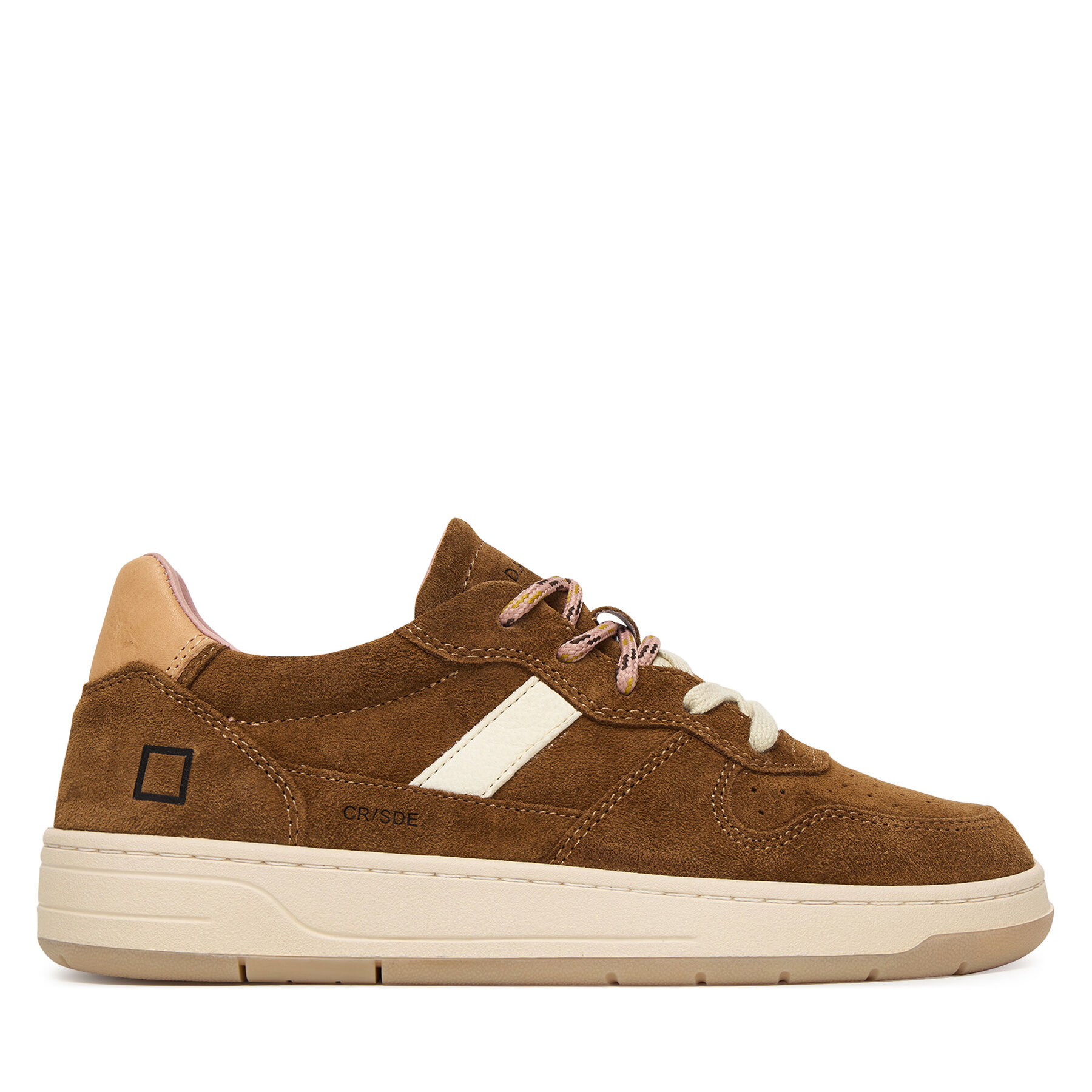 Sneakers D.A.T.E. Court 2.0 W441-C2-SD Maro