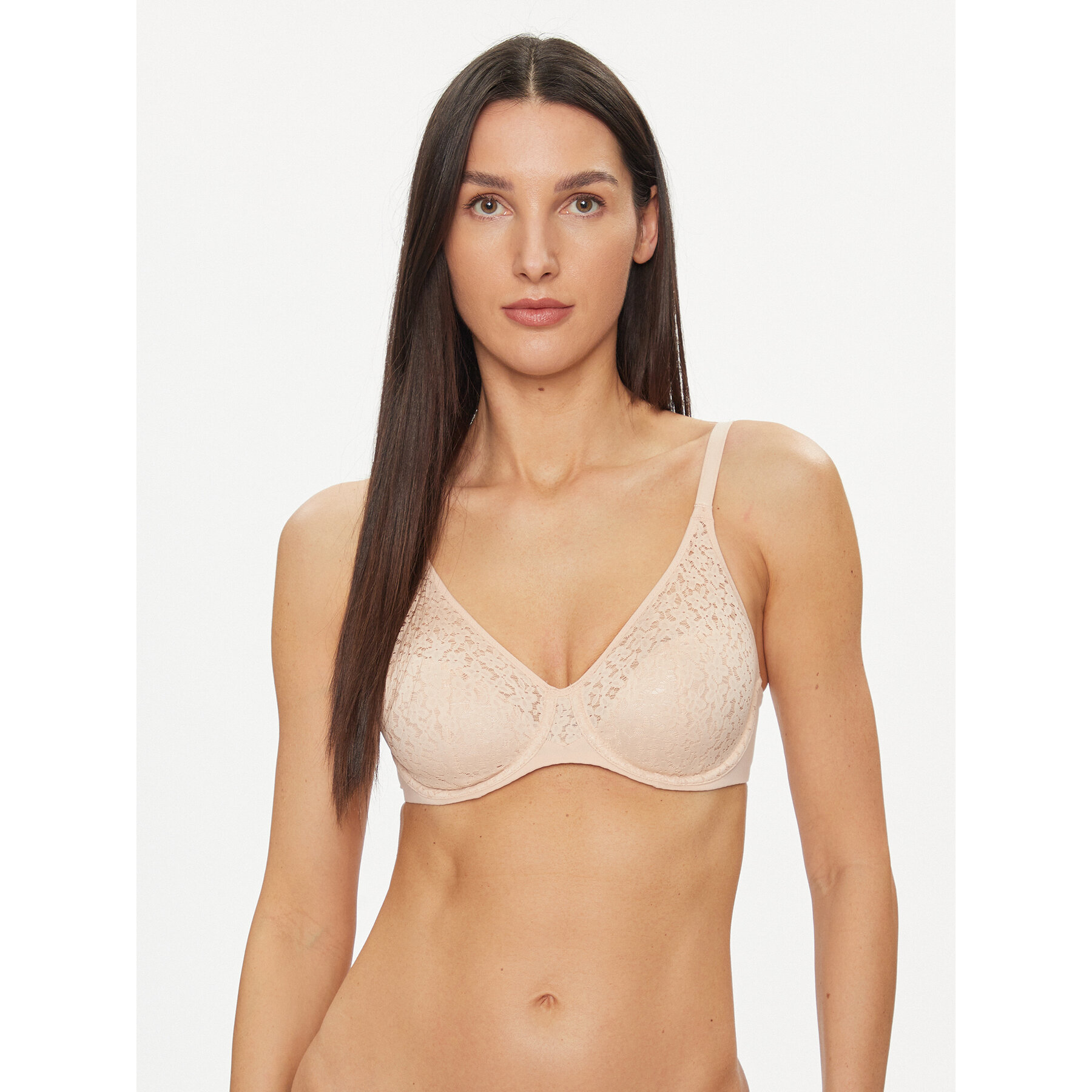Chantelle Reggiseno con ferretto Norah C13F10 Beige