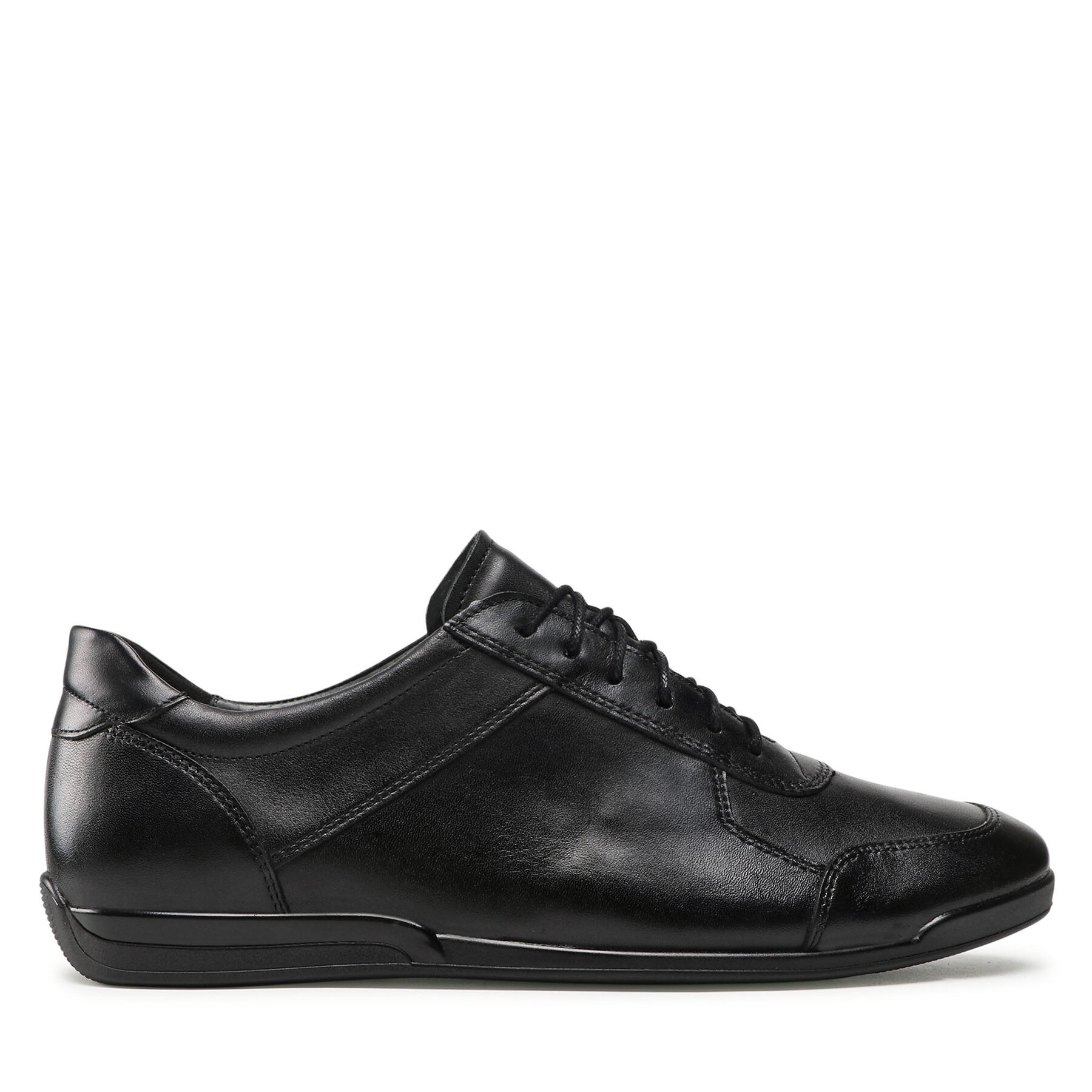Zapatos hasta el tobillo Ryłko IDUM01 Negro