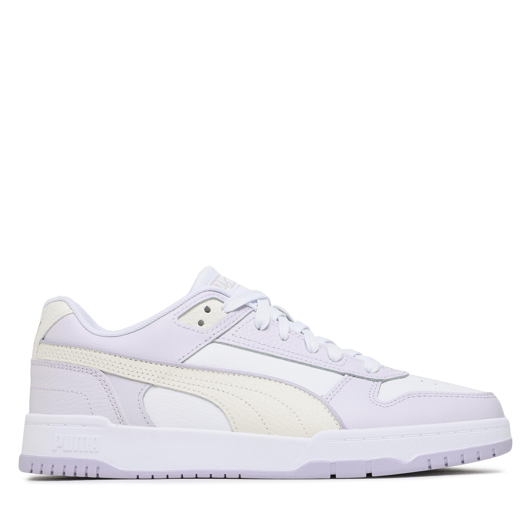 Αθλητικά Puma Rbd Game Low 38637318 Λευκό