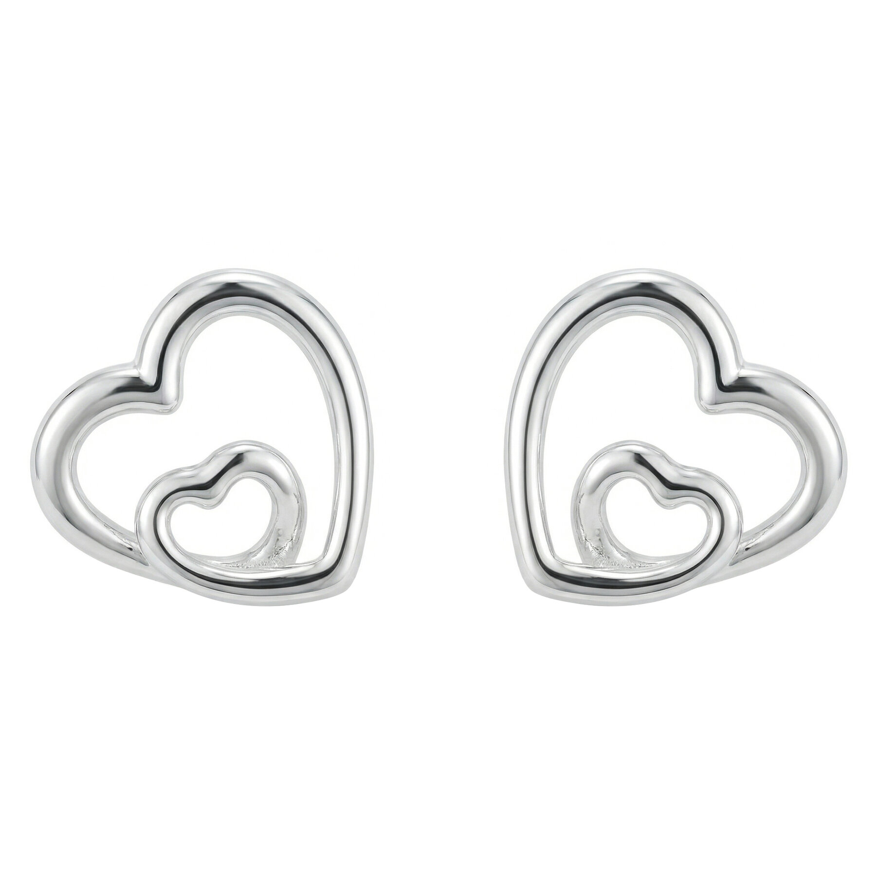 Orecchini TOUS Flechazo 1004570800 Argento