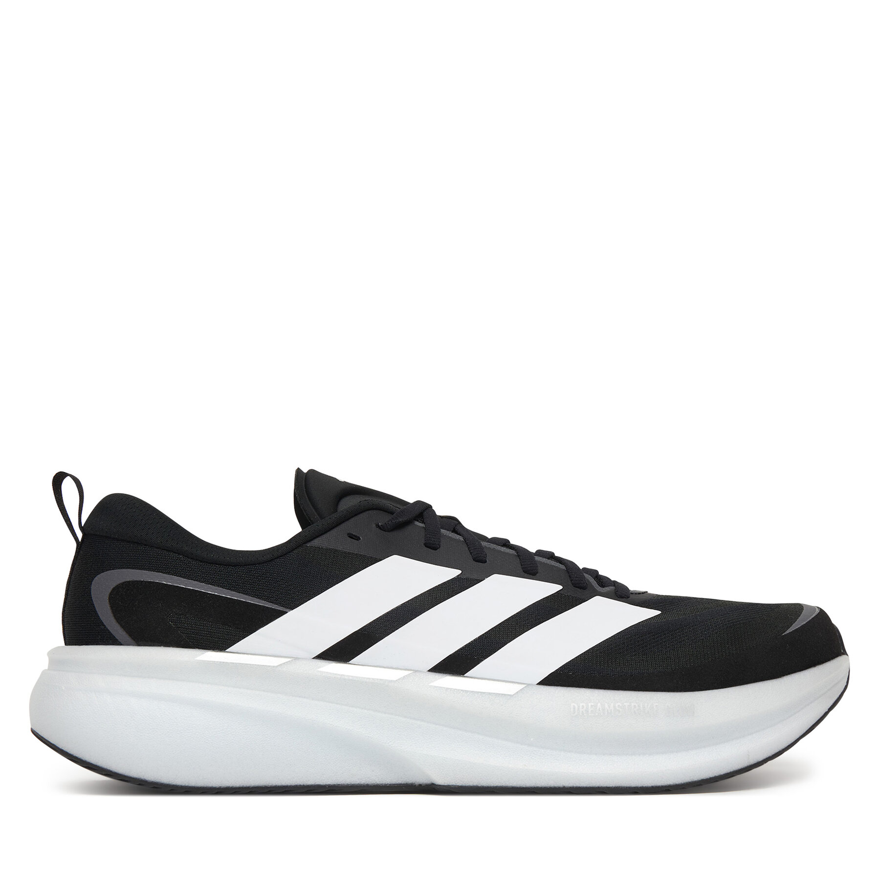 Futócipő adidas Supernova Glide M HQ7560 Fekete